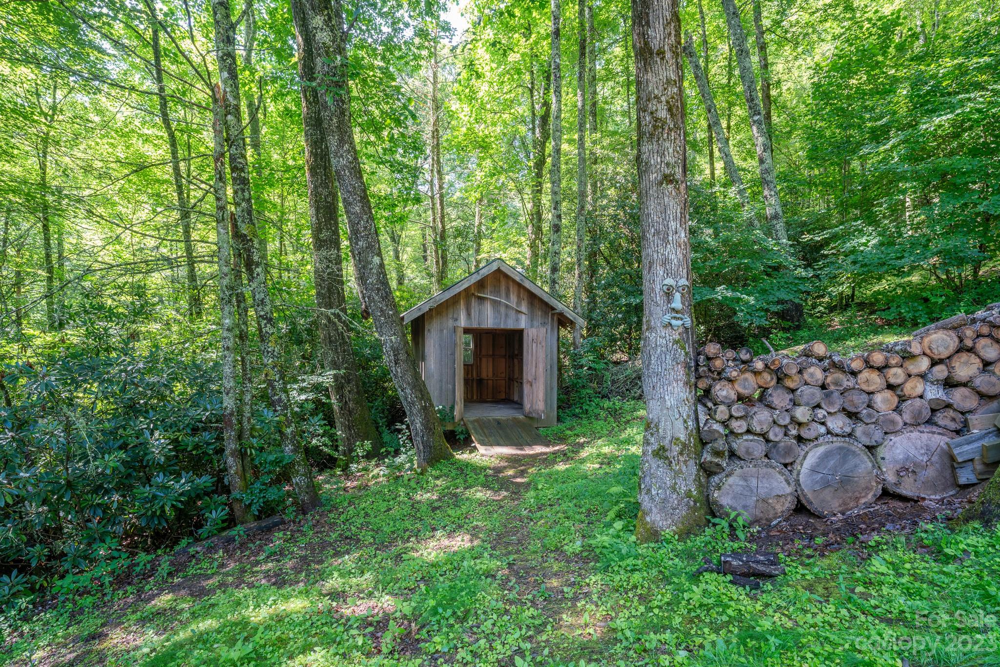 Walnut Gap - Residential