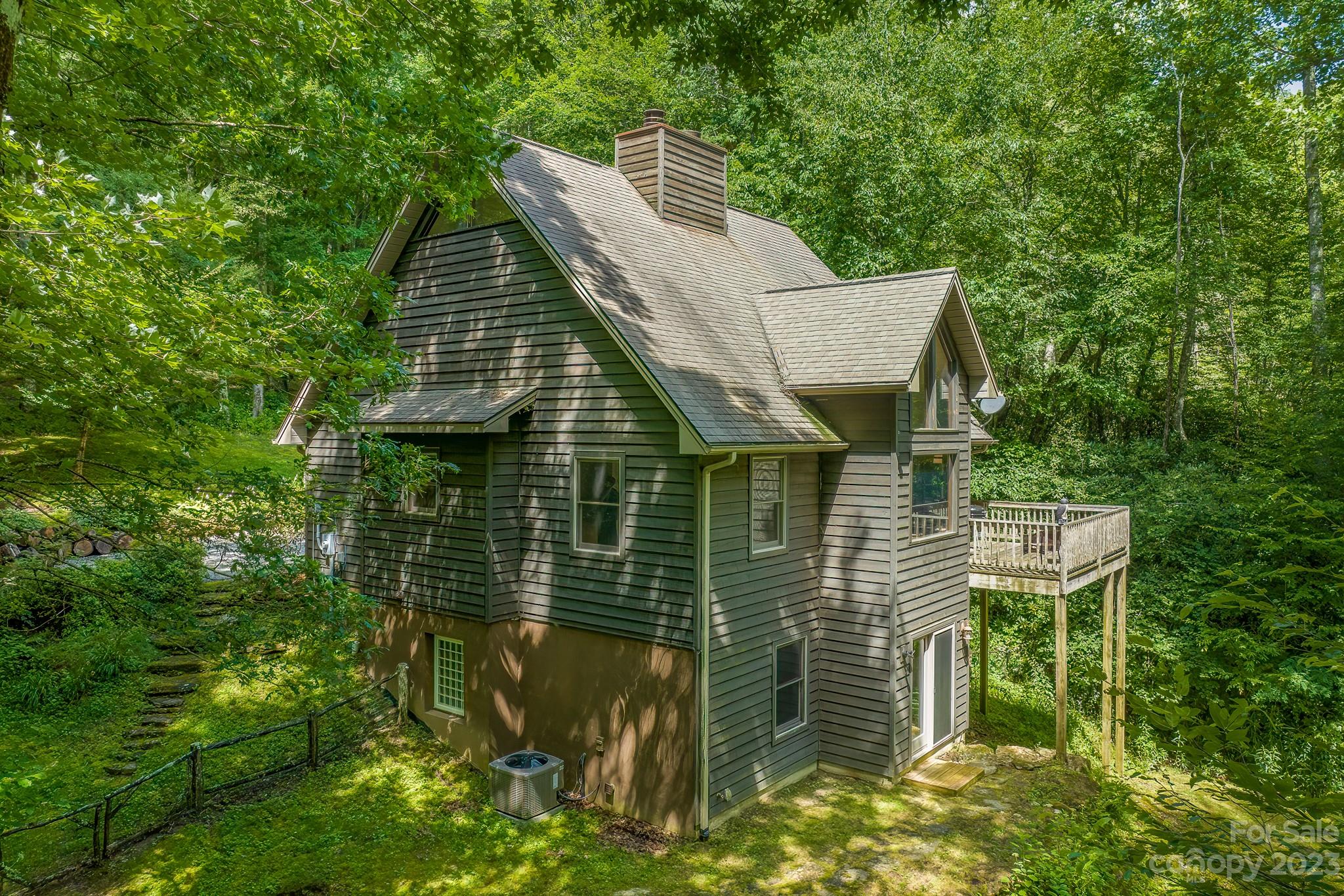 Walnut Gap - Residential