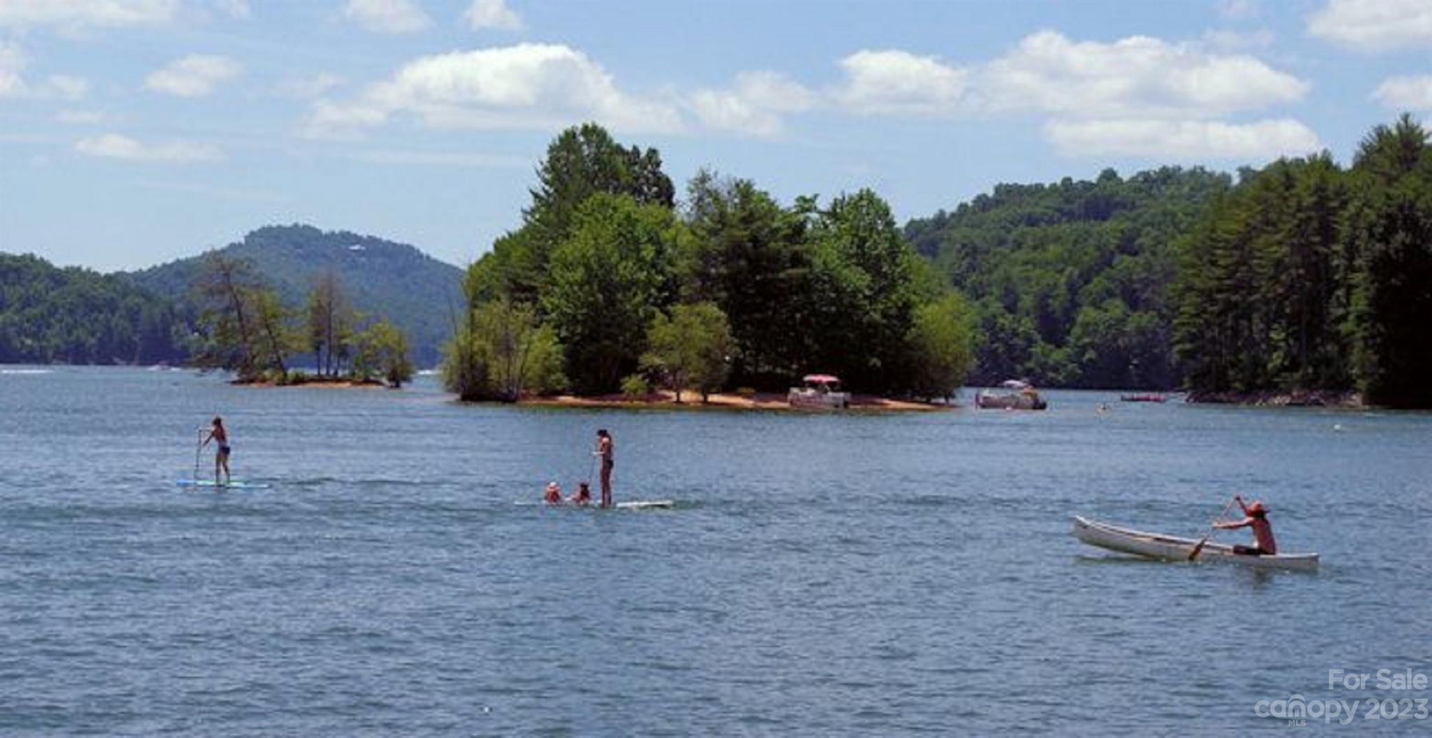 Walnut Gap - Residential