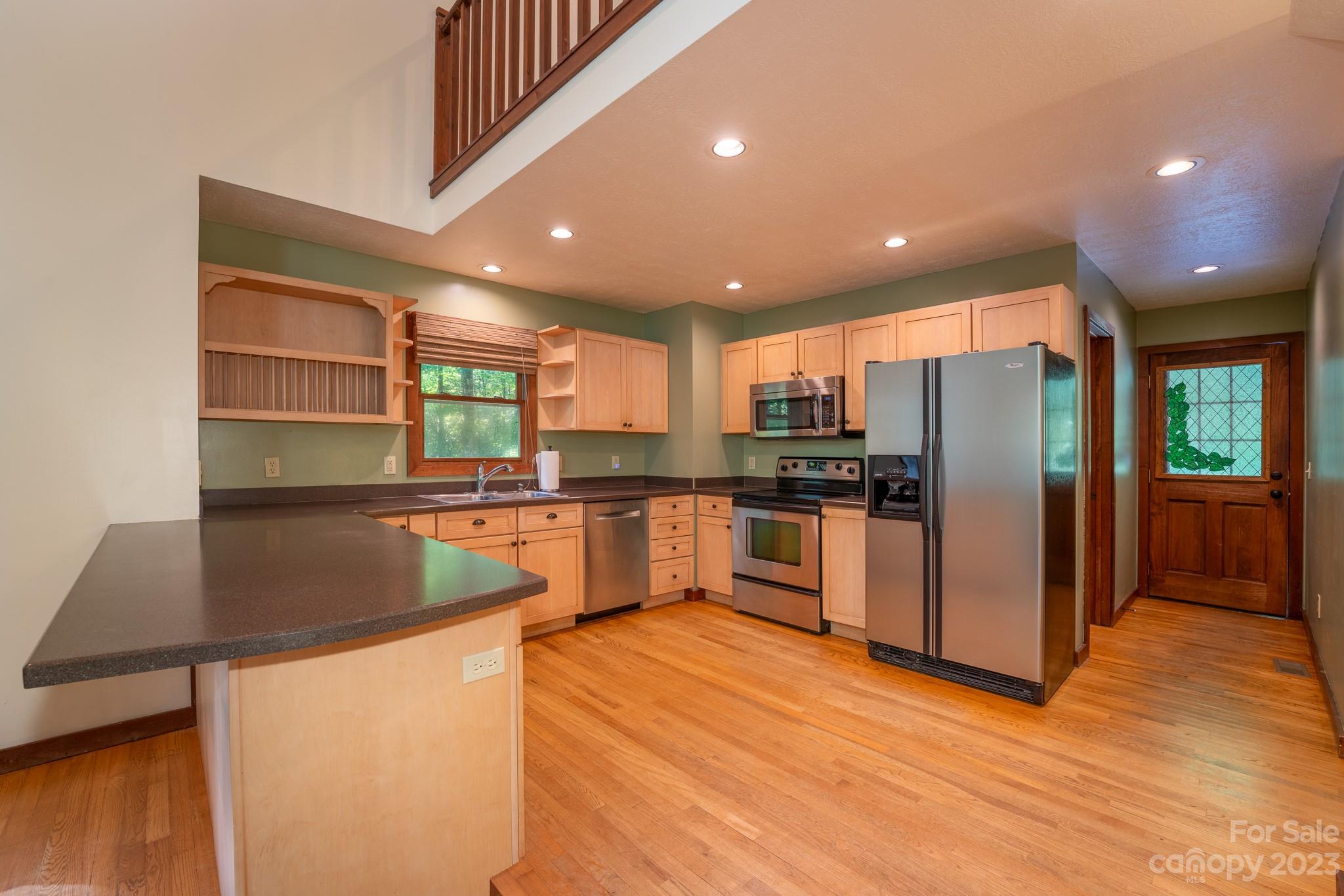 Walnut Gap - Residential