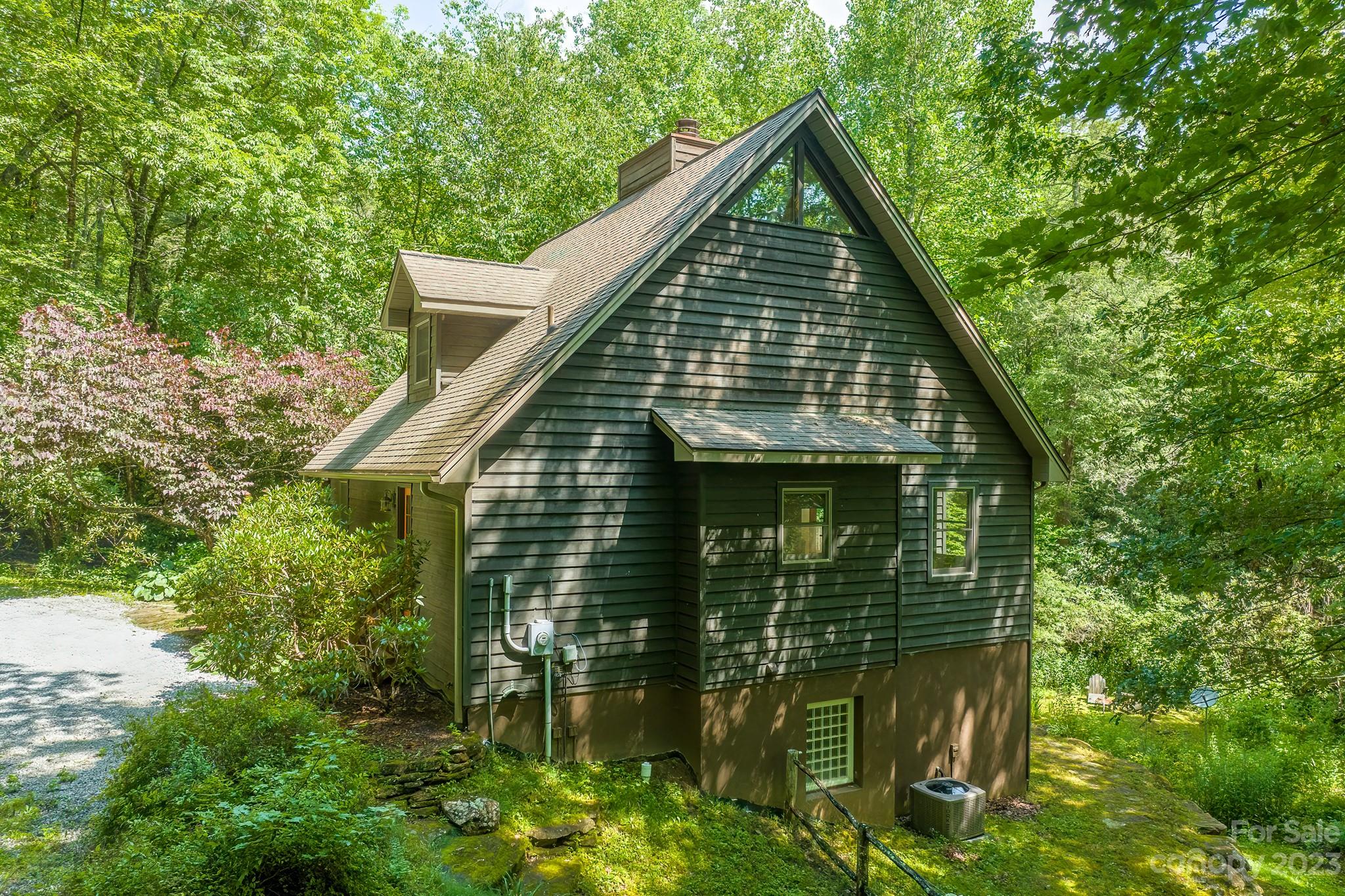Walnut Gap - Residential