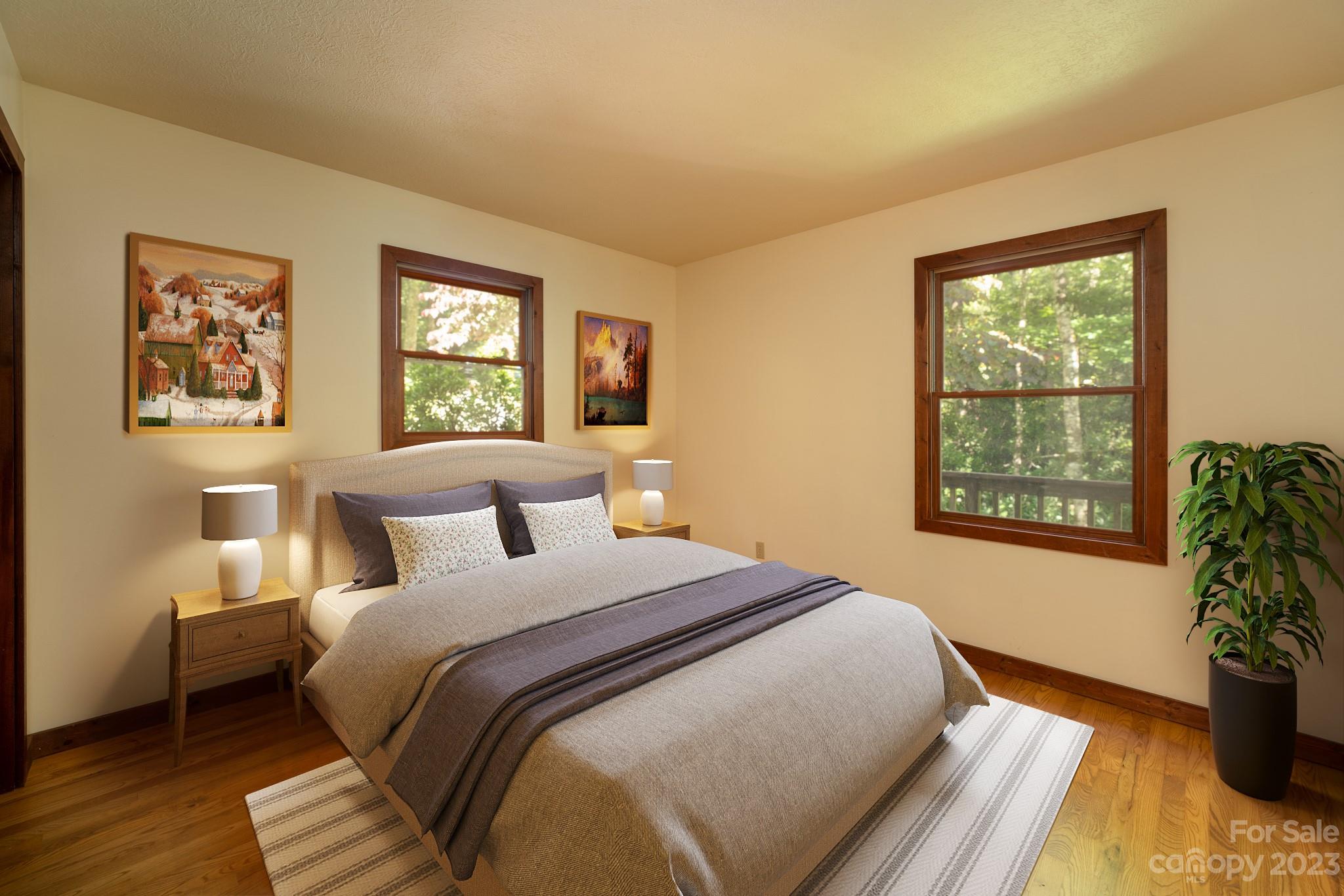 Walnut Gap - Residential