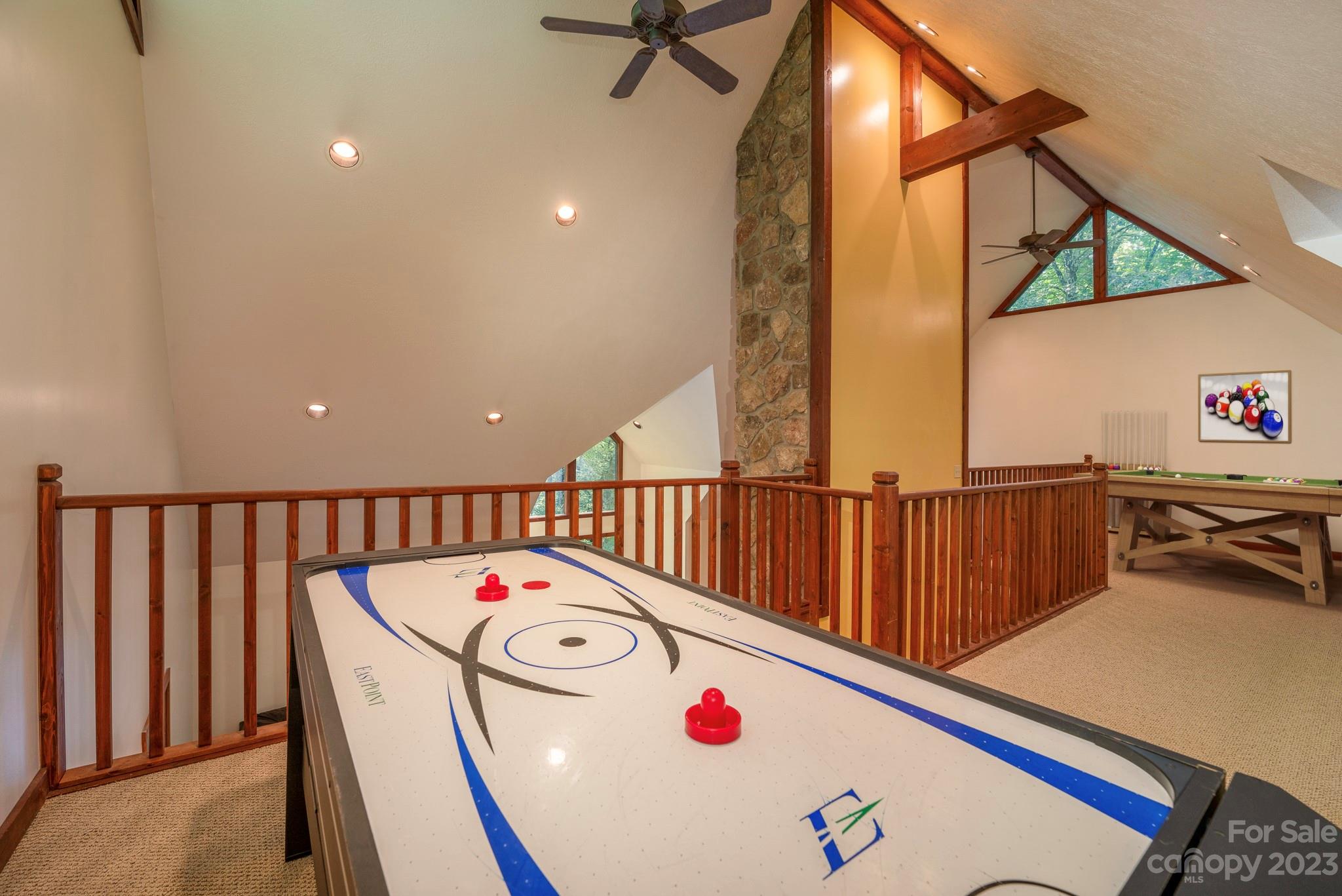 Walnut Gap - Residential