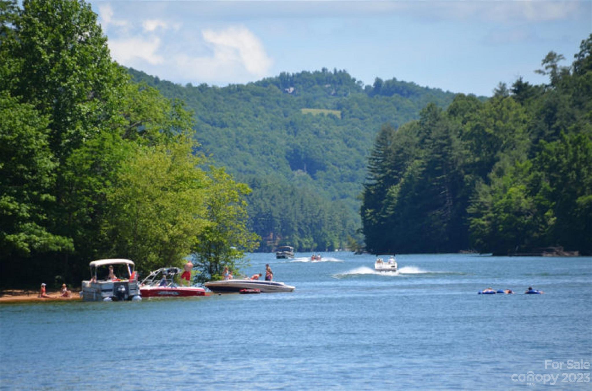 Walnut Gap - Residential