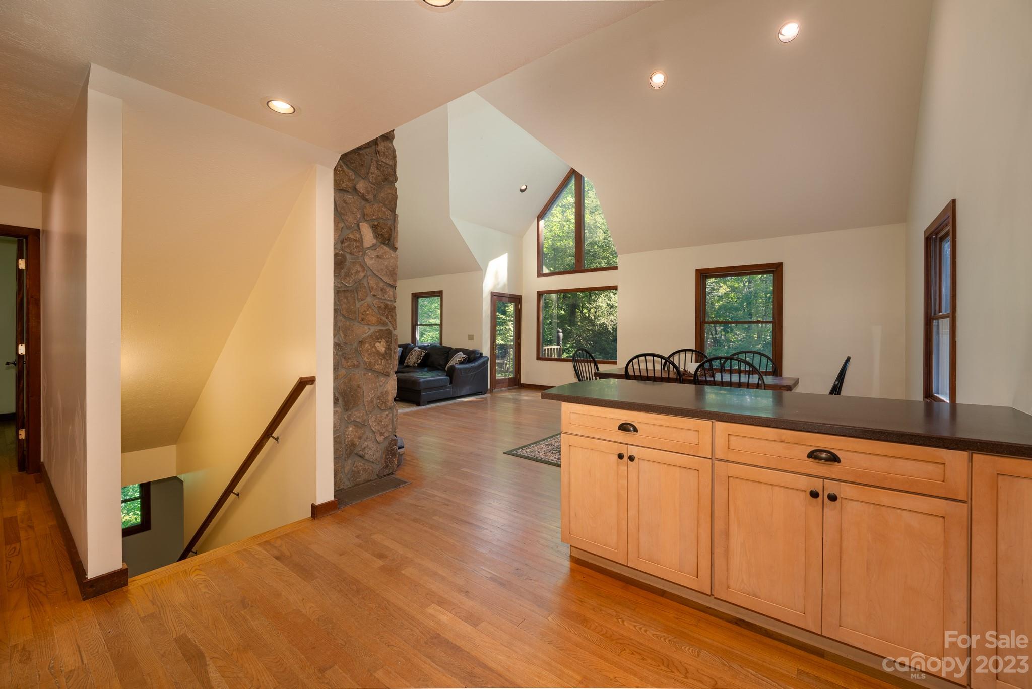 Walnut Gap - Residential