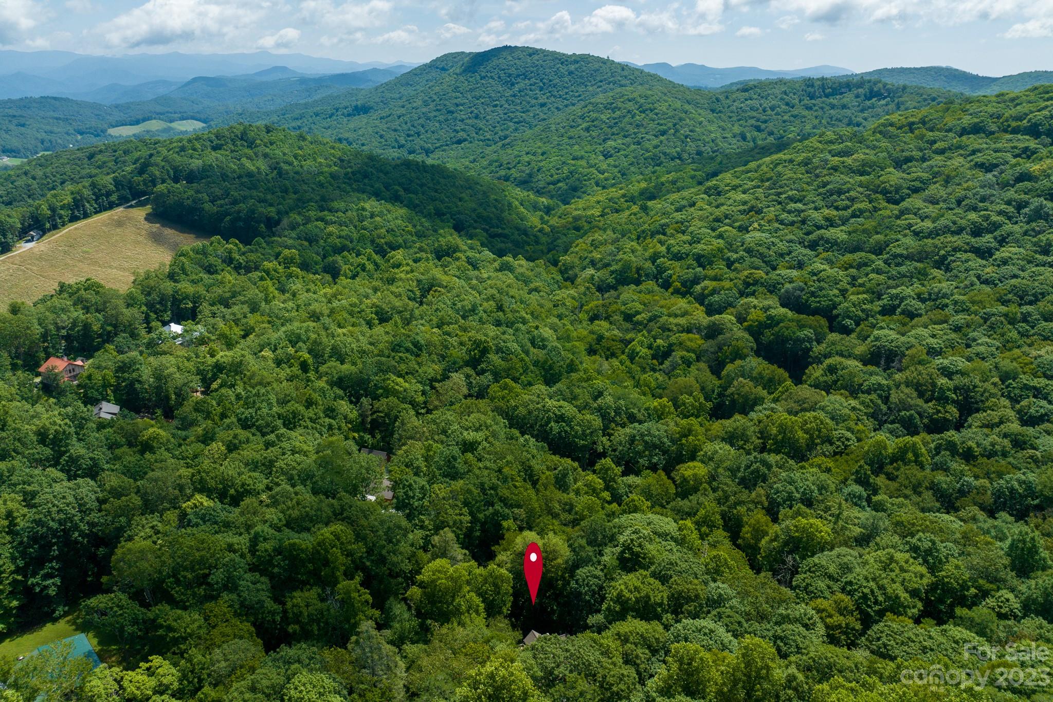 Walnut Gap - Residential