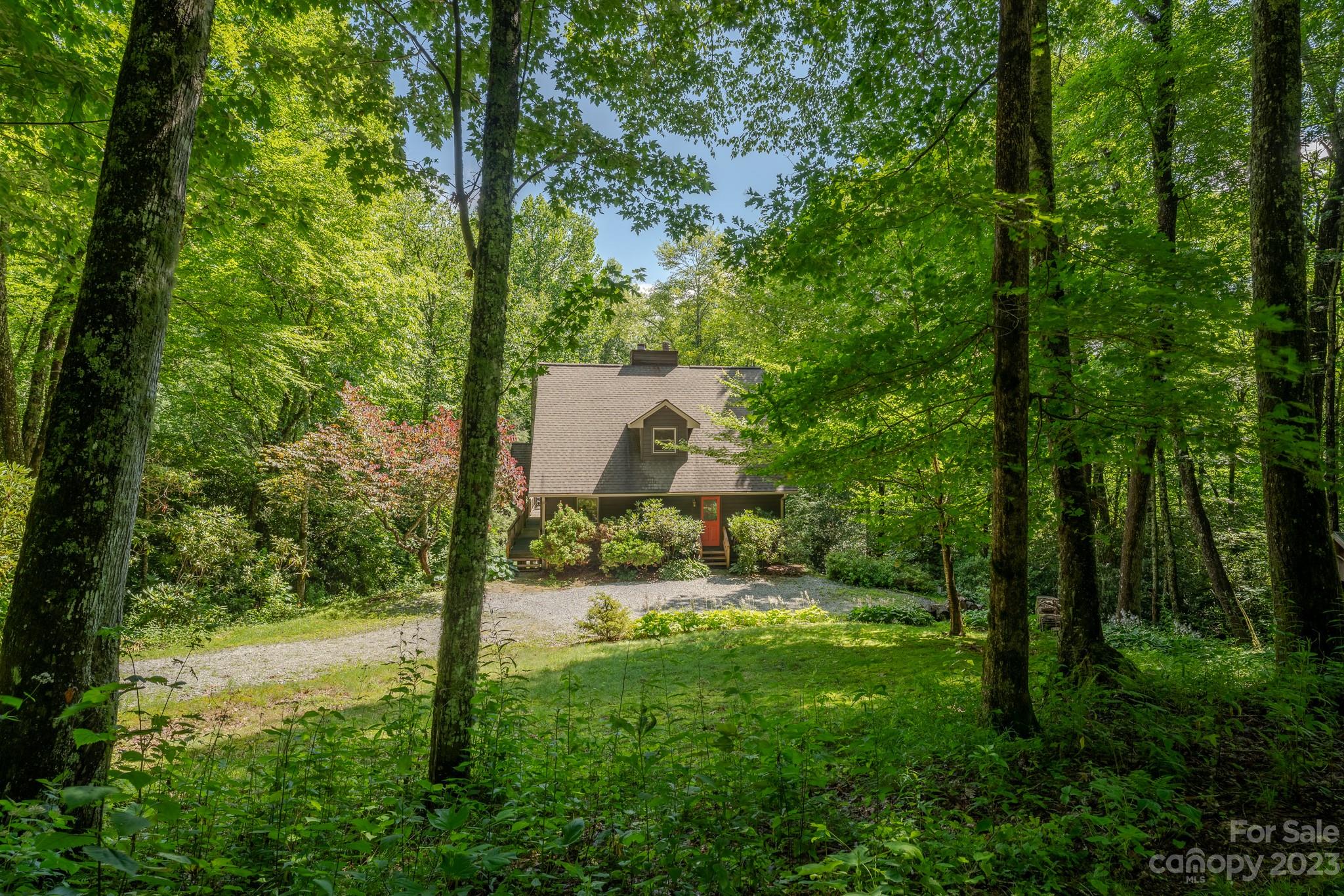 Walnut Gap - Residential