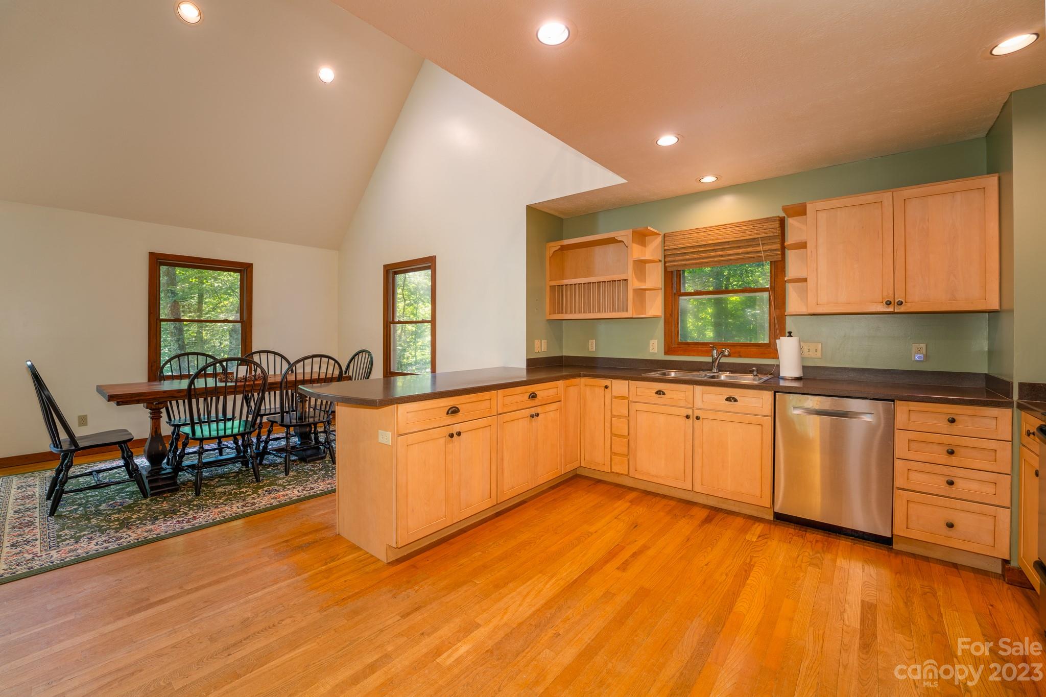 Walnut Gap - Residential