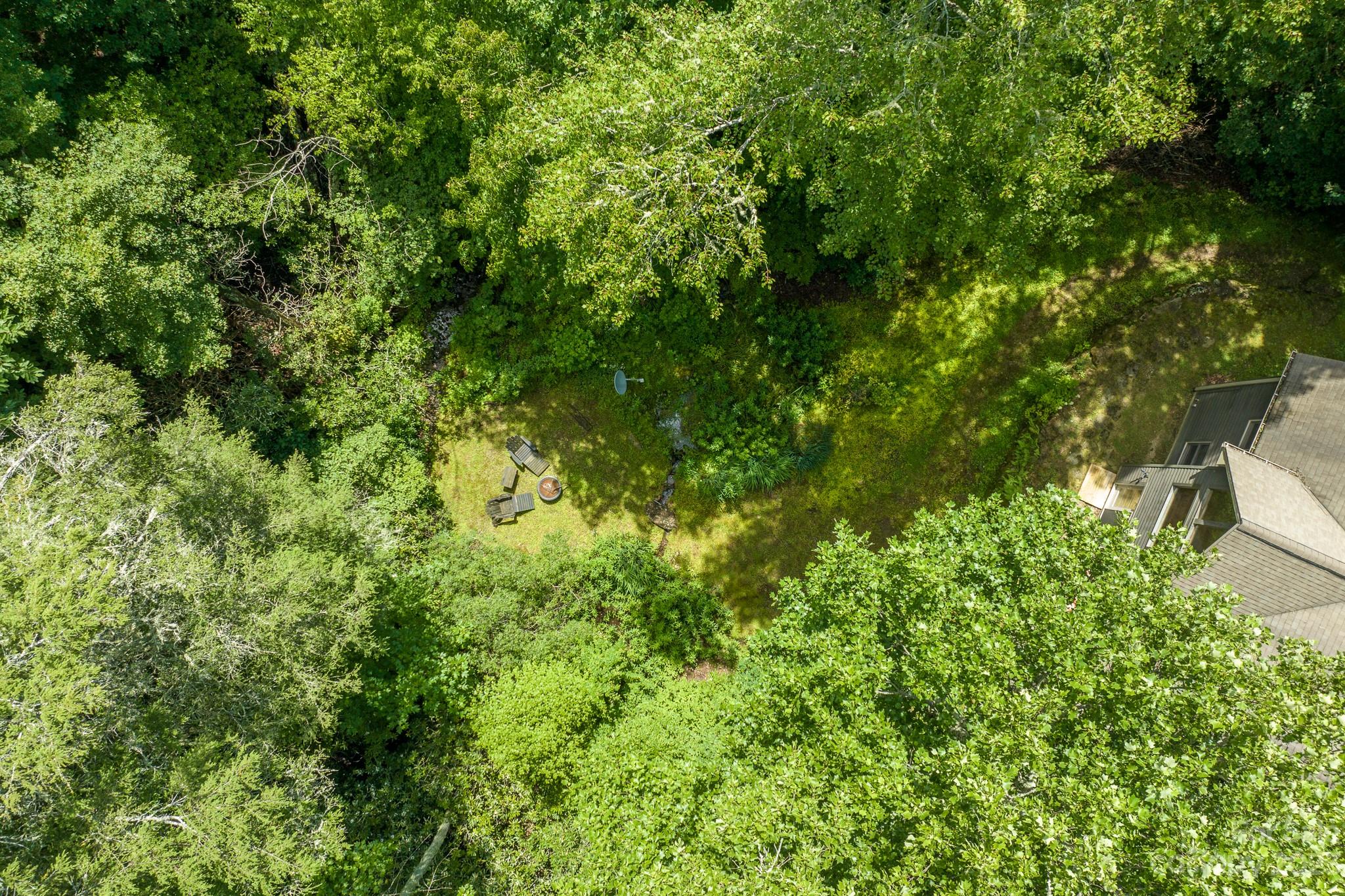 Walnut Gap - Residential