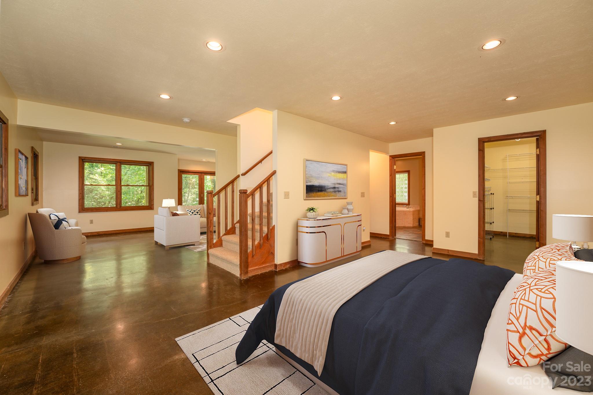 Walnut Gap - Residential