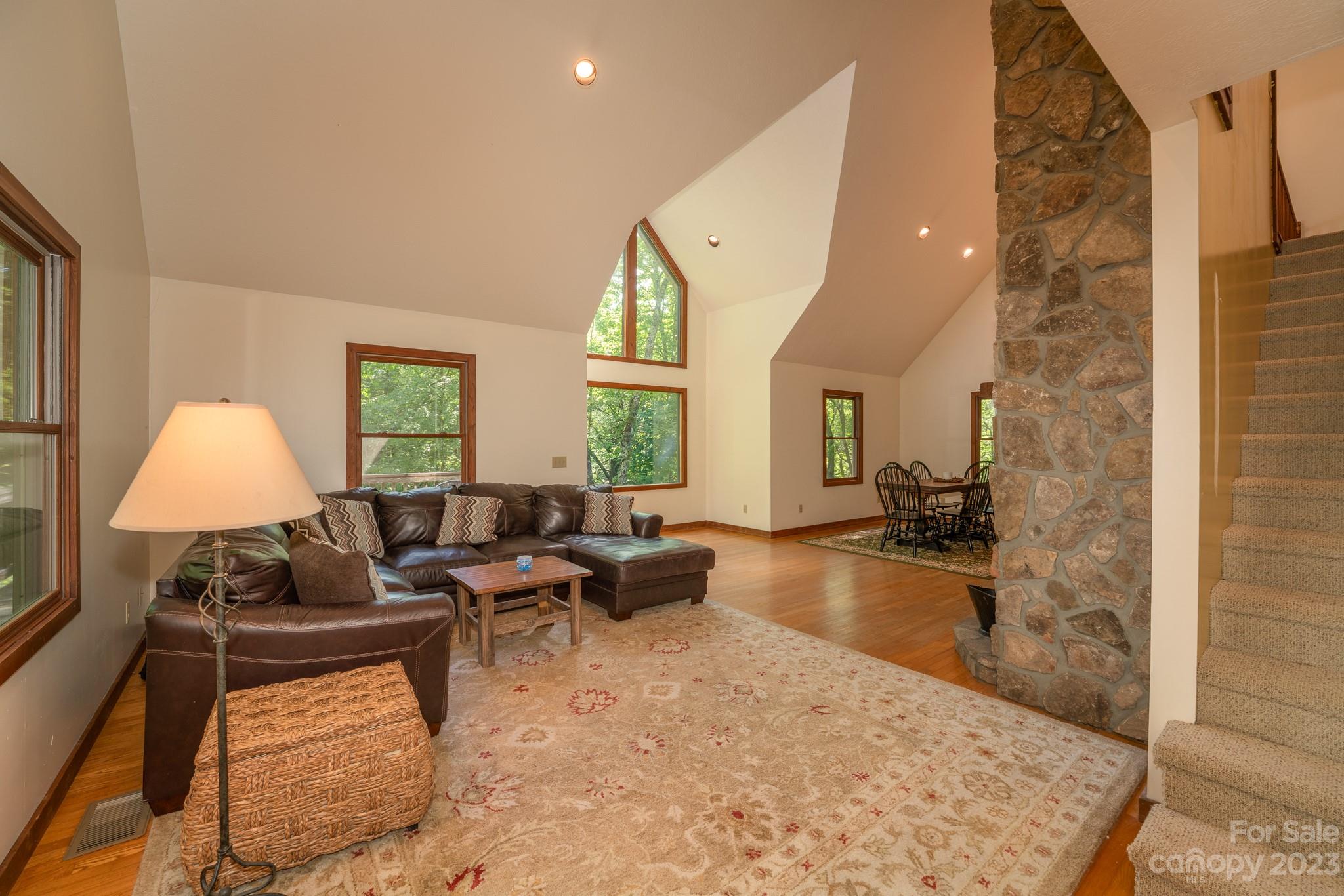 Walnut Gap - Residential