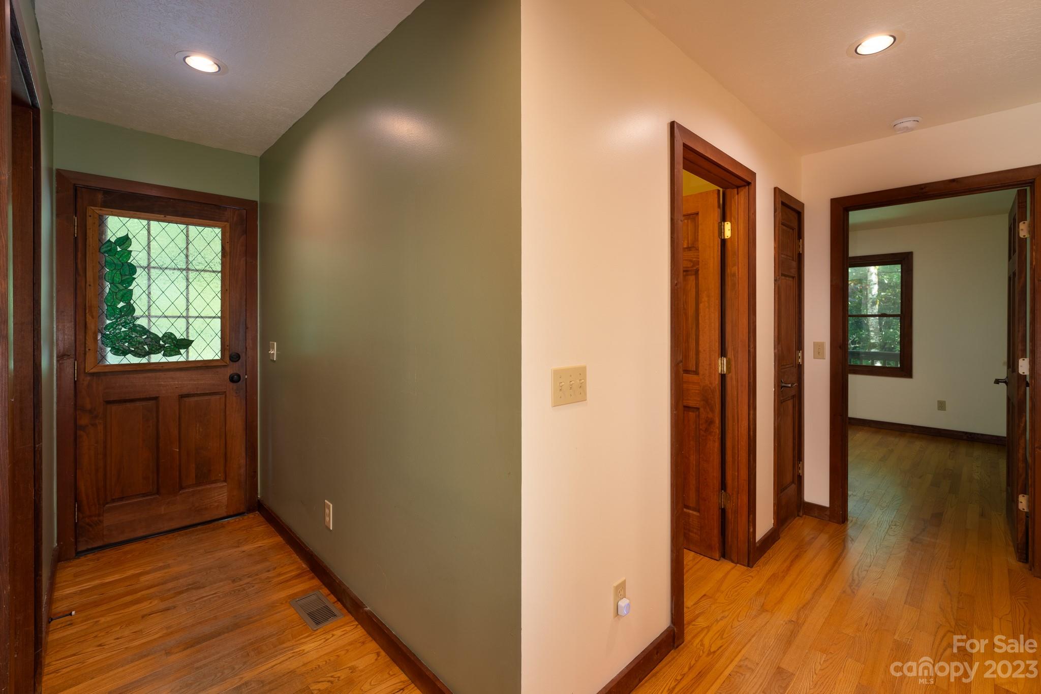 Walnut Gap - Residential