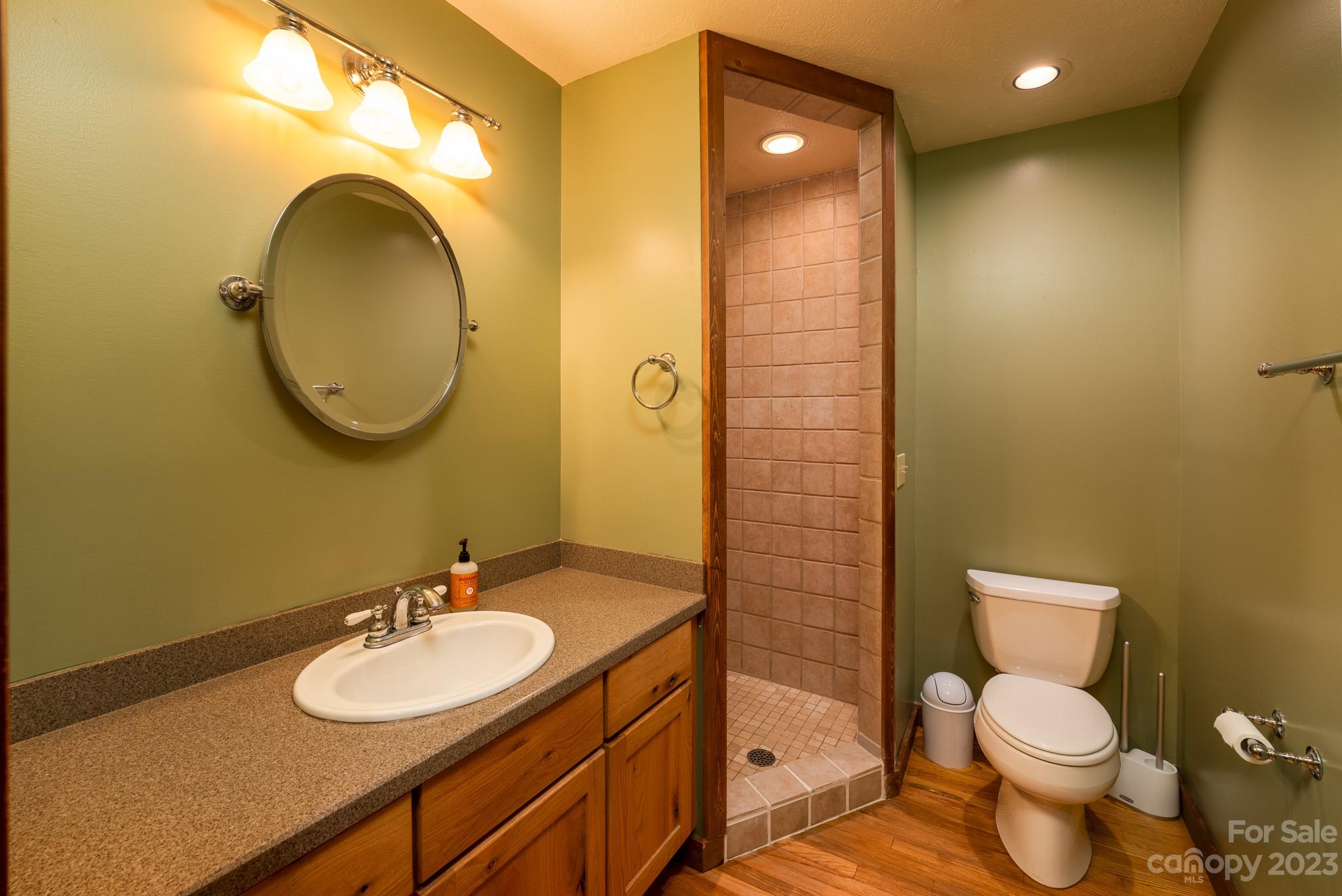 Walnut Gap - Residential