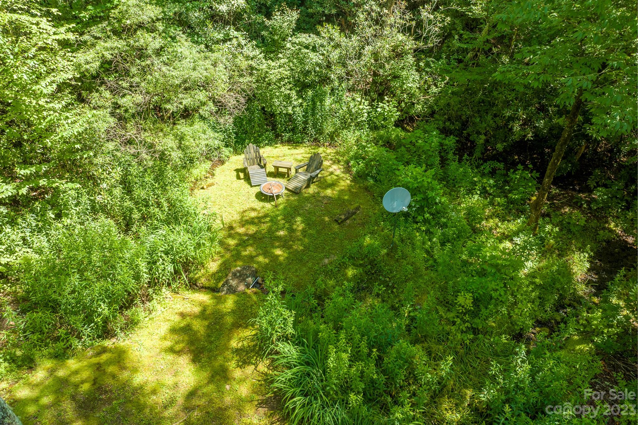 Walnut Gap - Residential