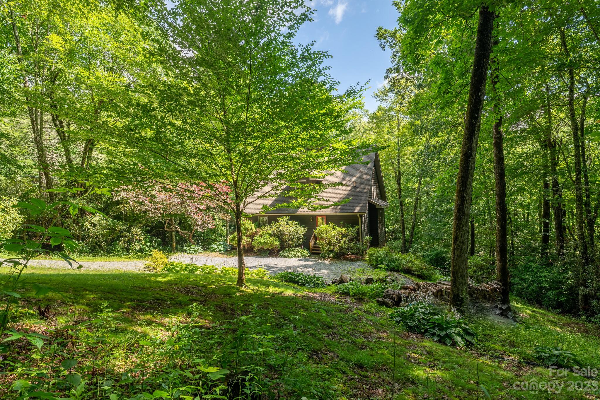 Walnut Gap - Residential