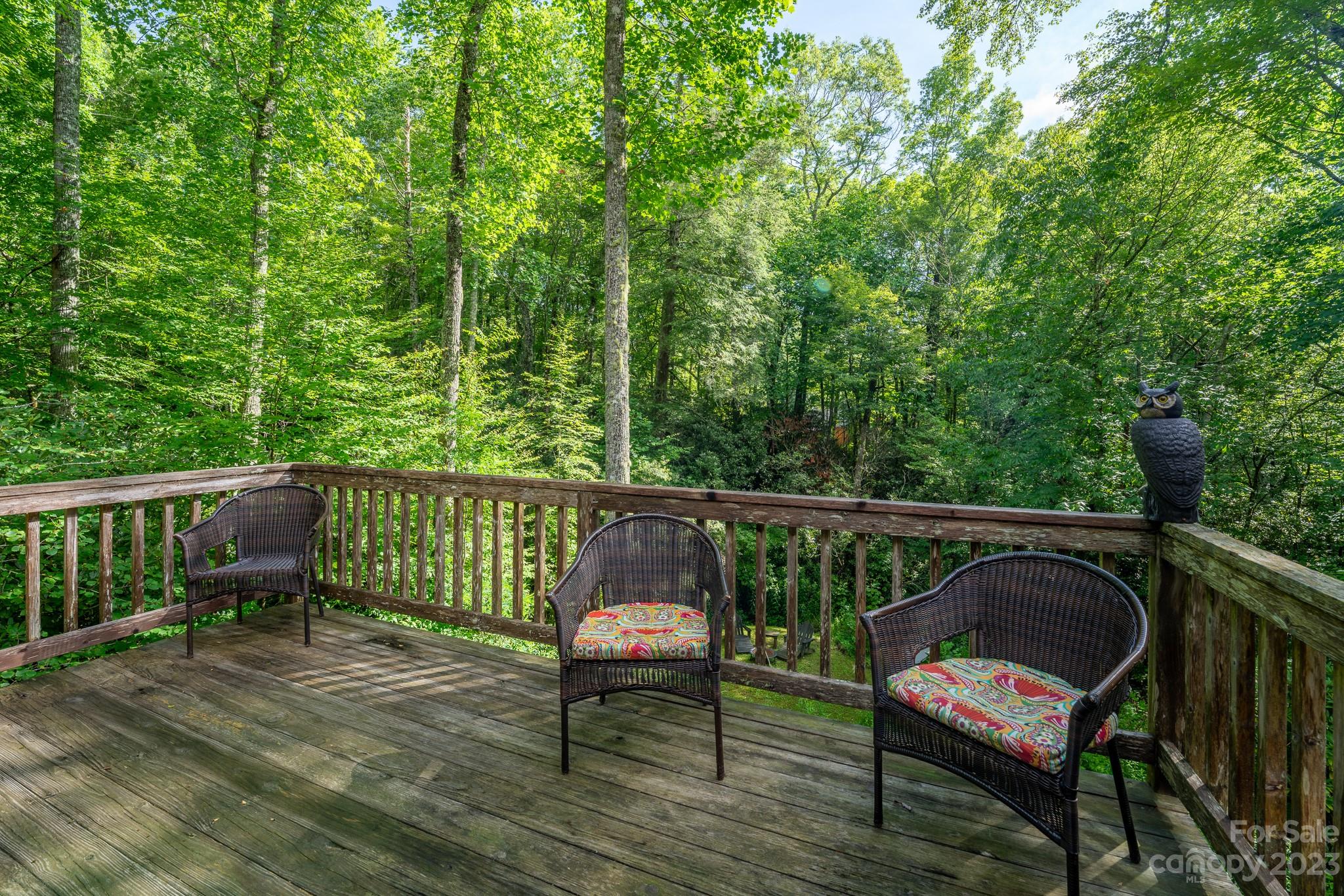 Walnut Gap - Residential