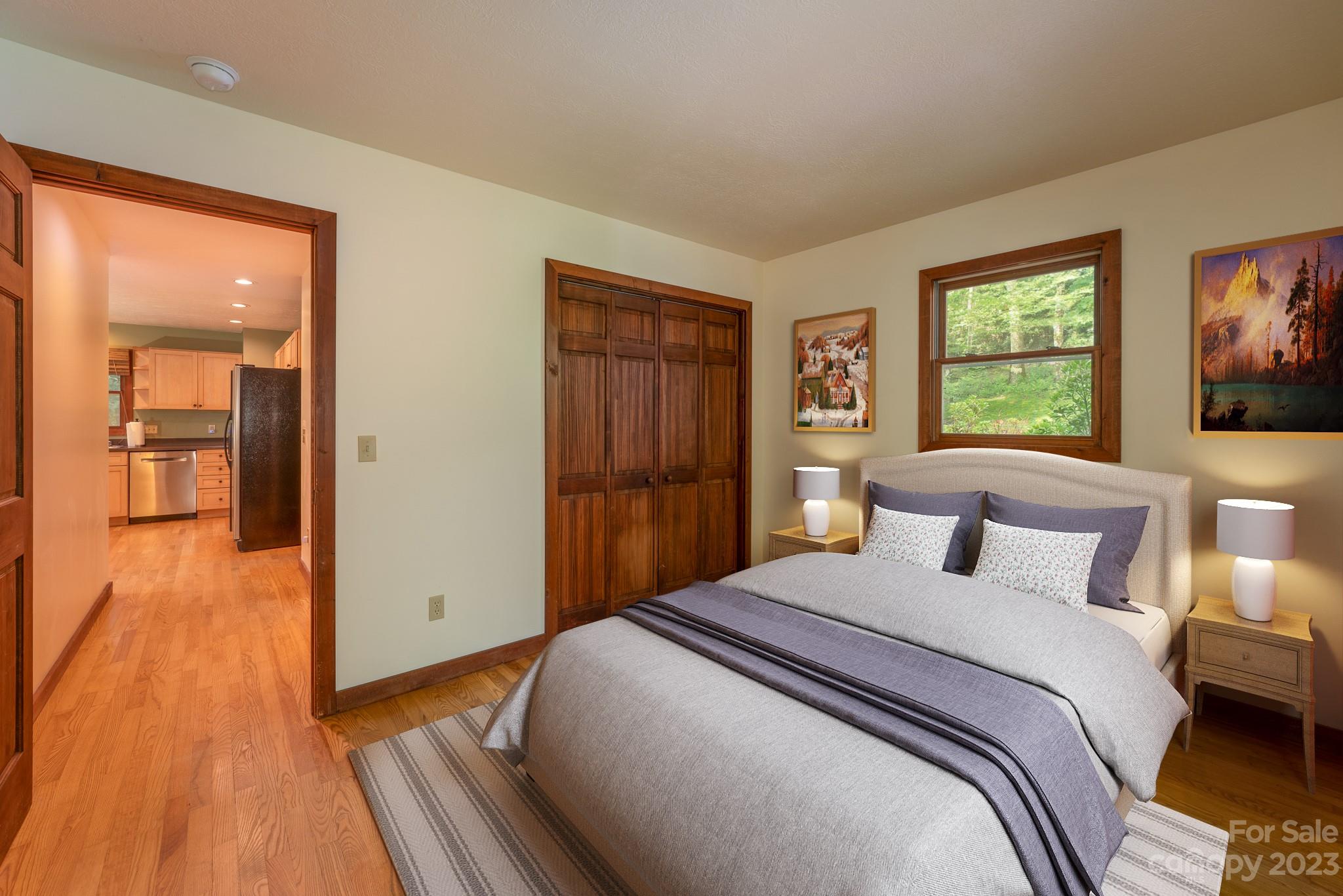 Walnut Gap - Residential