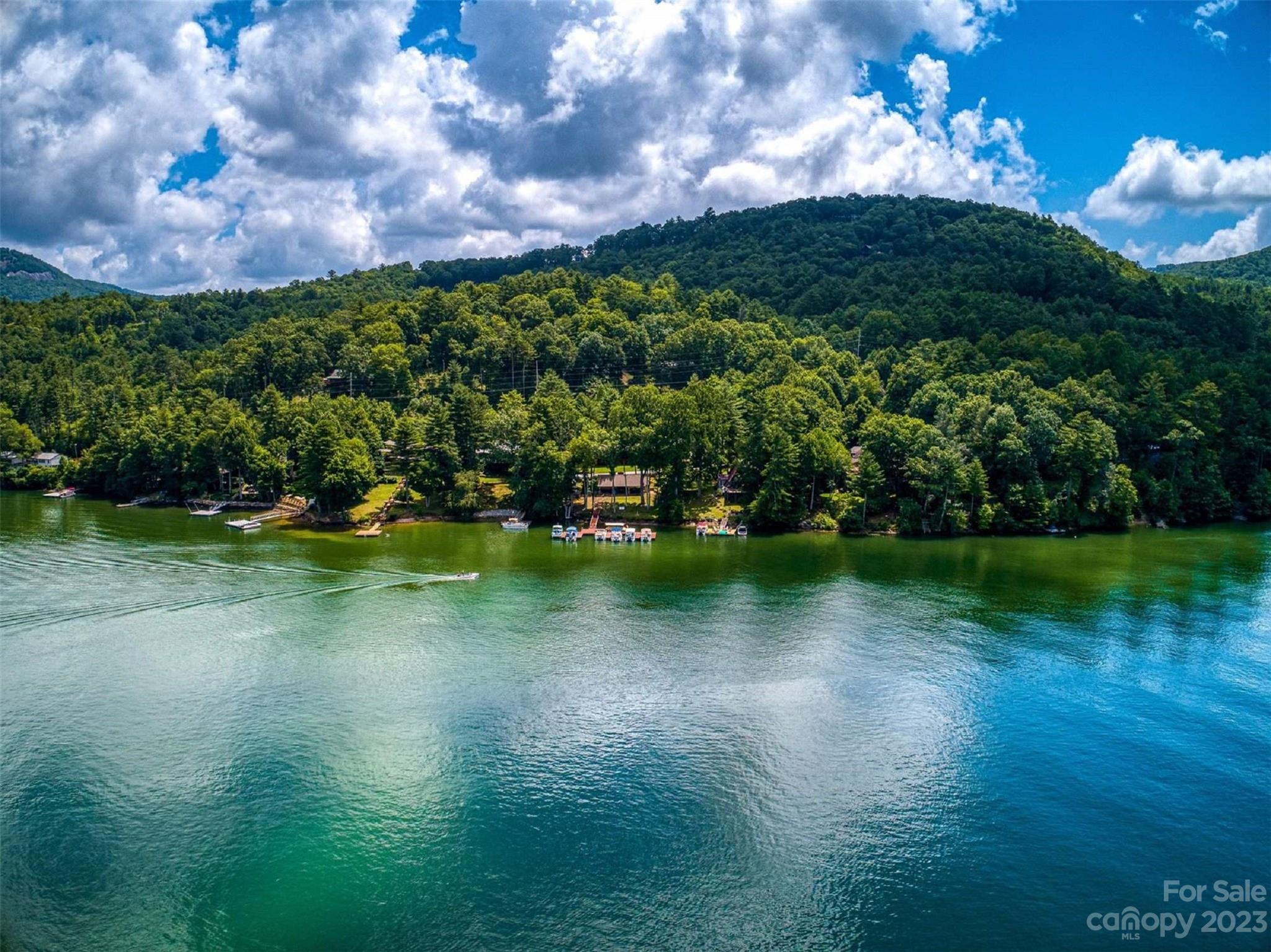 Walnut Gap - Residential