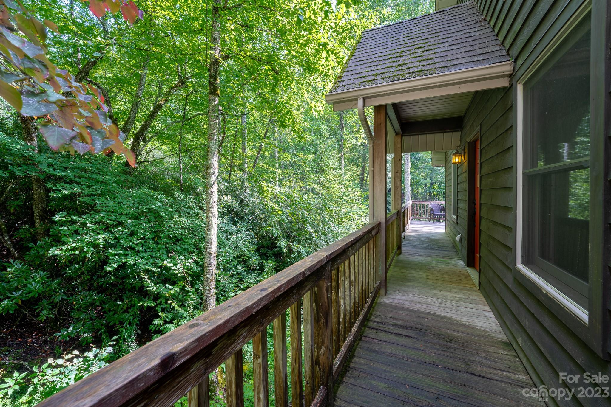 Walnut Gap - Residential