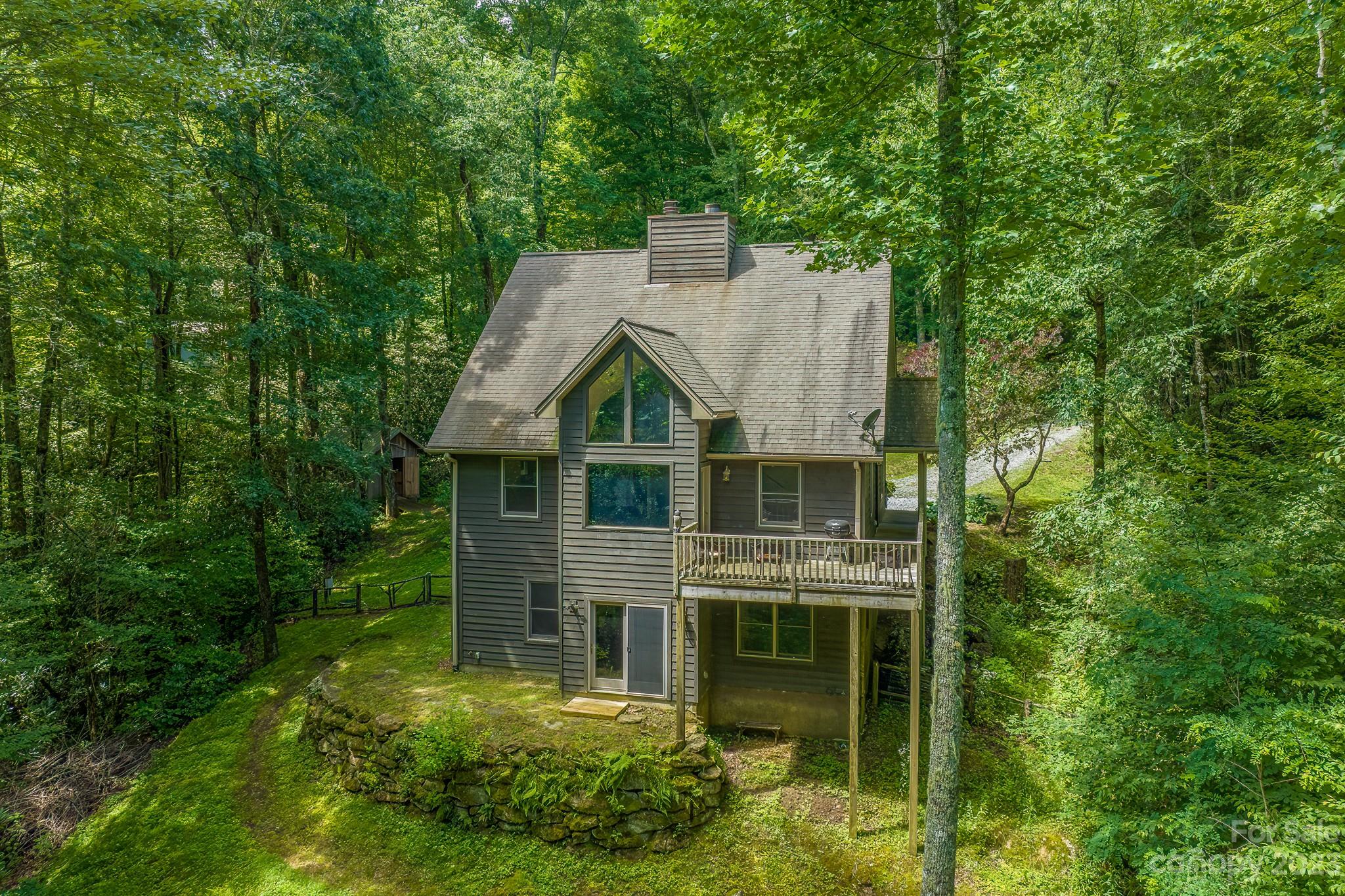 Walnut Gap - Residential