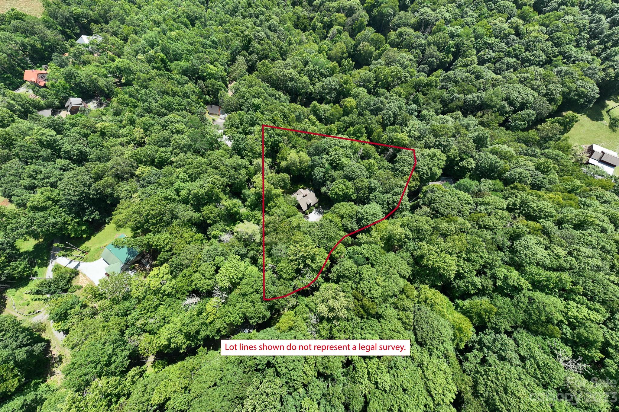 Walnut Gap - Residential