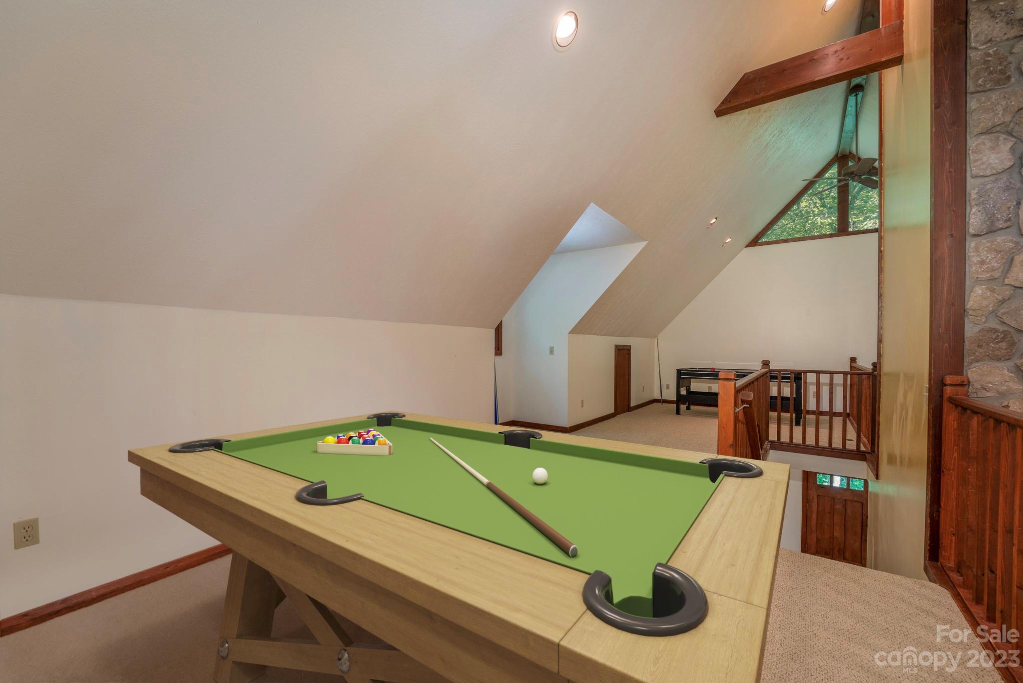 Walnut Gap - Residential