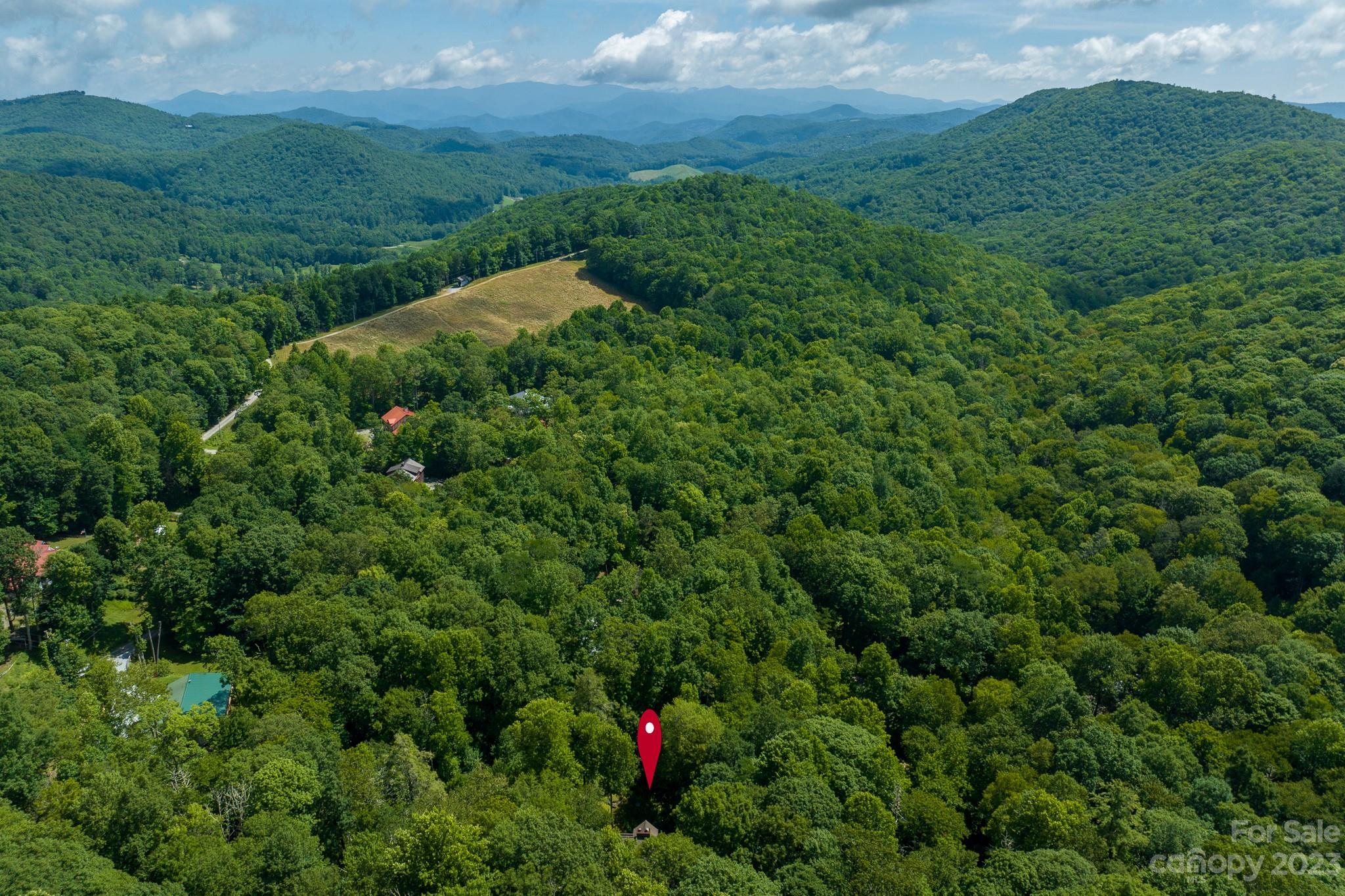 Walnut Gap - Residential