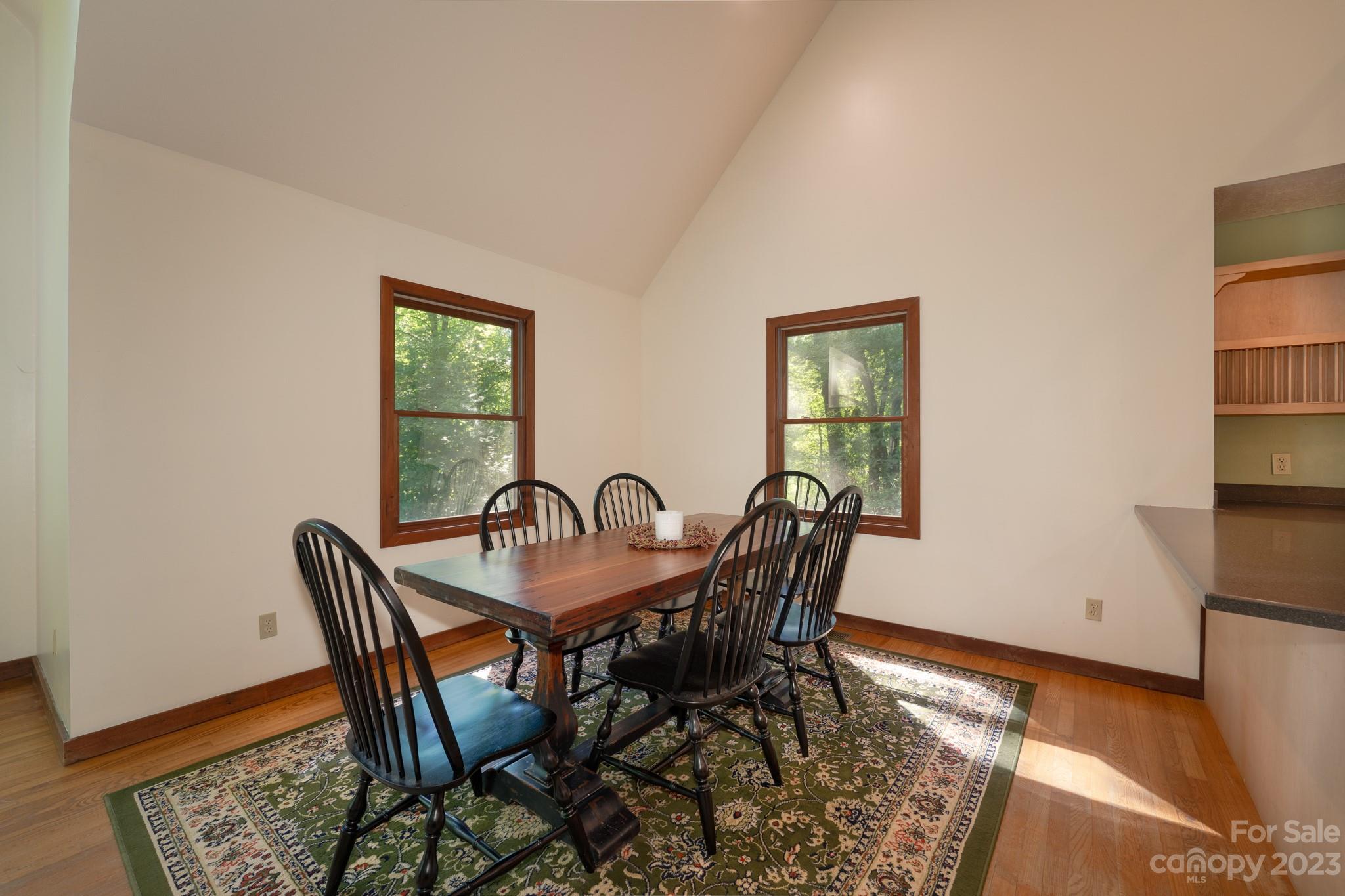 Walnut Gap - Residential