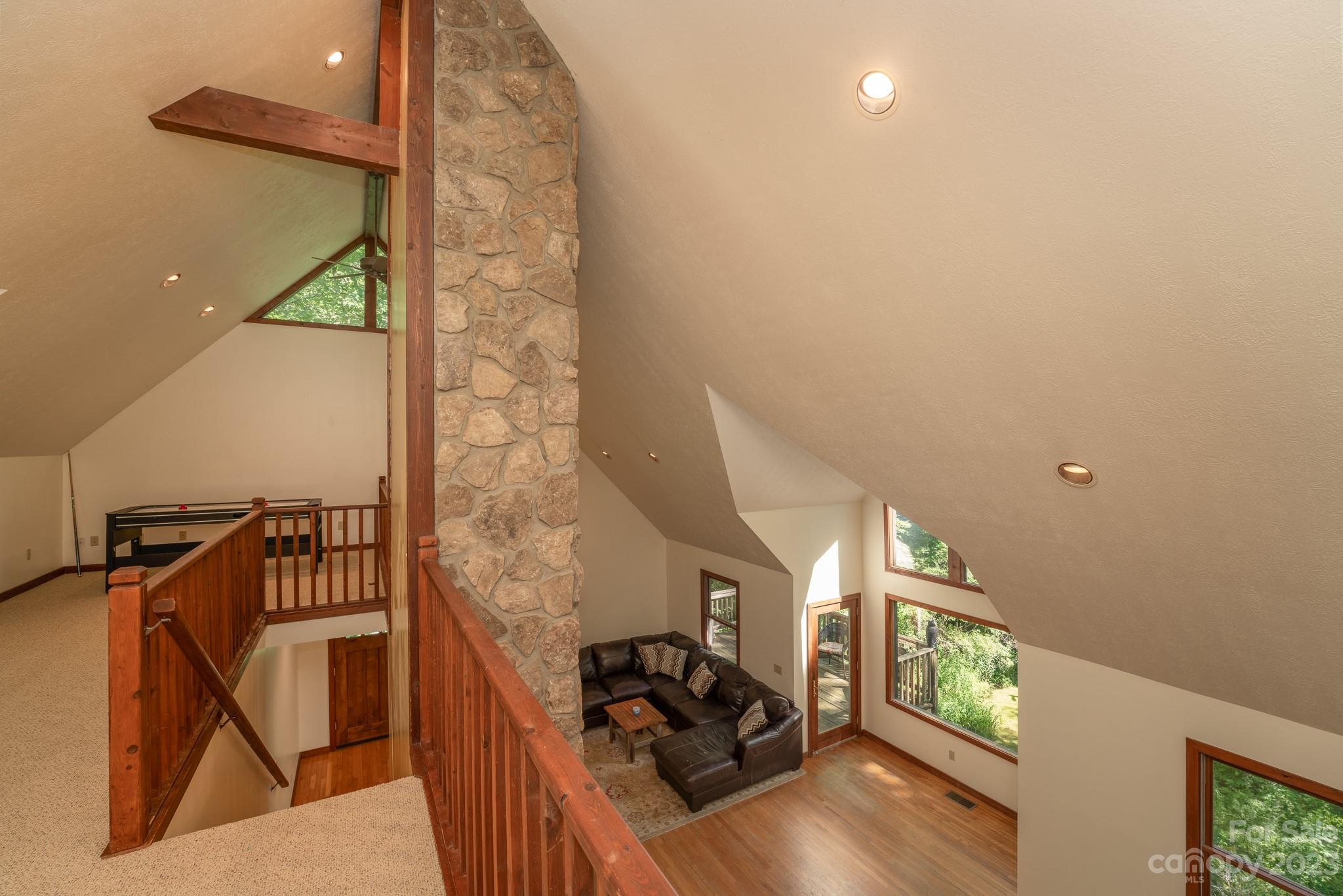 Walnut Gap - Residential
