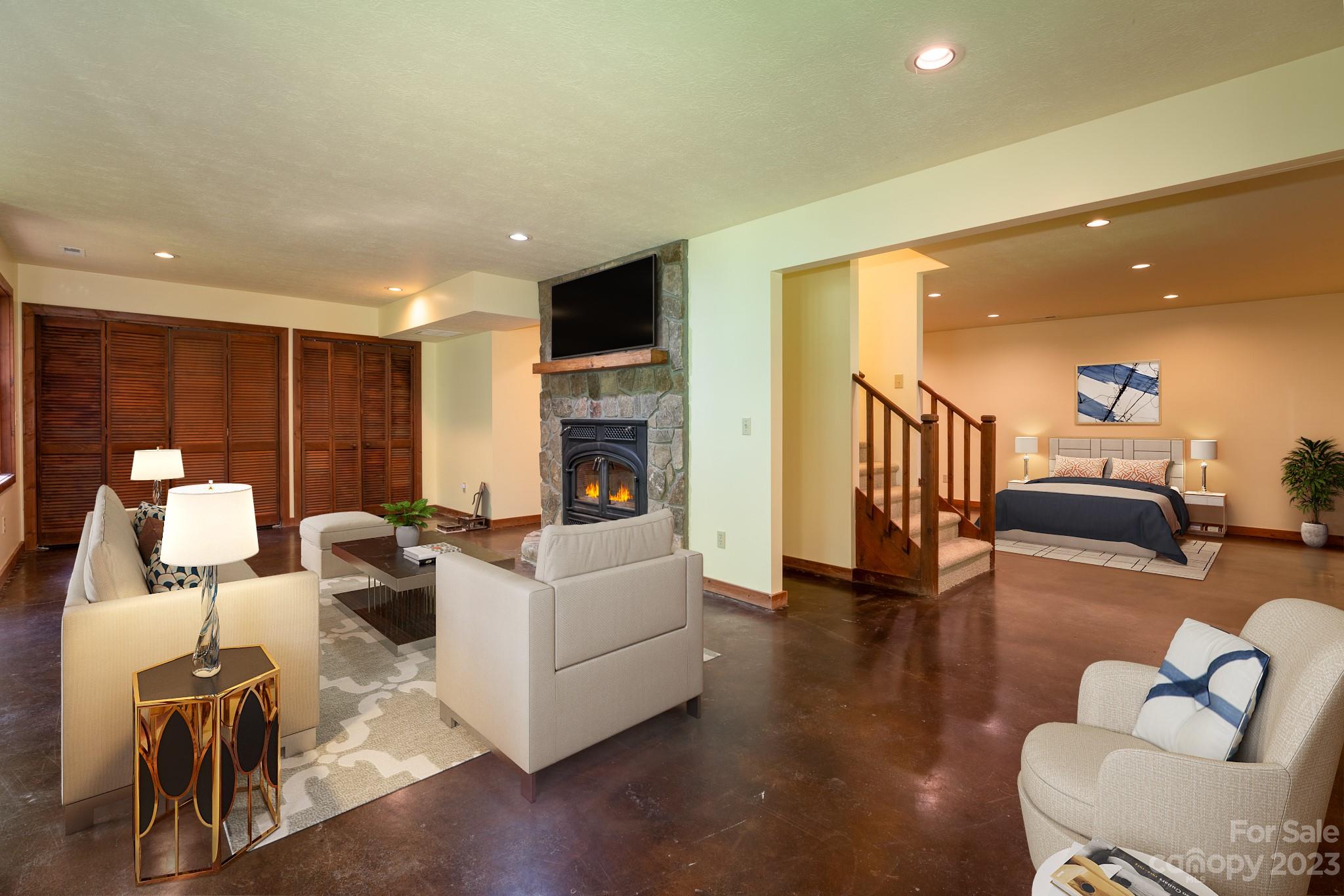 Walnut Gap - Residential