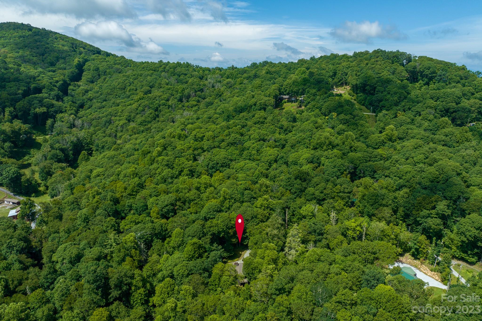 Walnut Gap - Residential