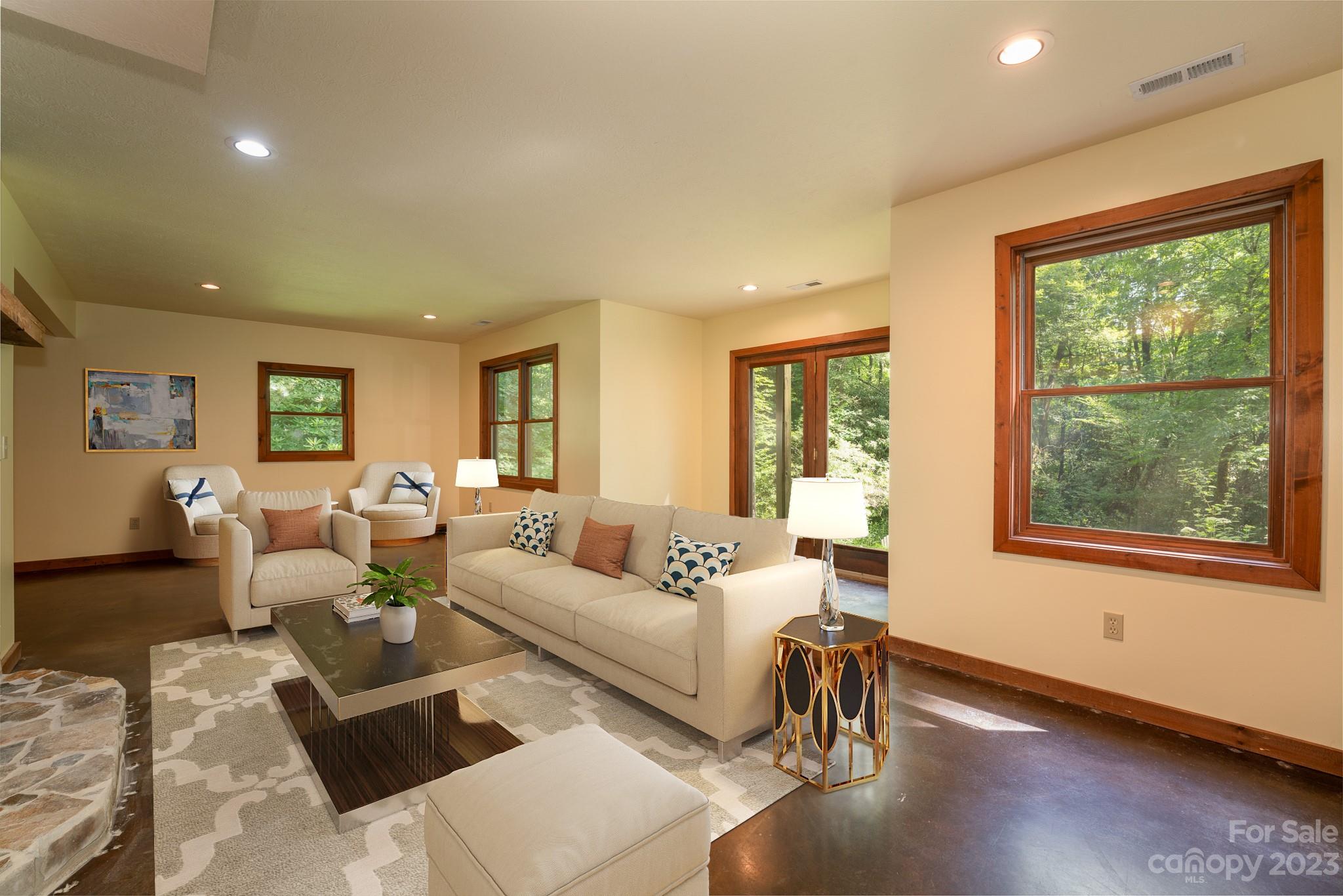 Walnut Gap - Residential