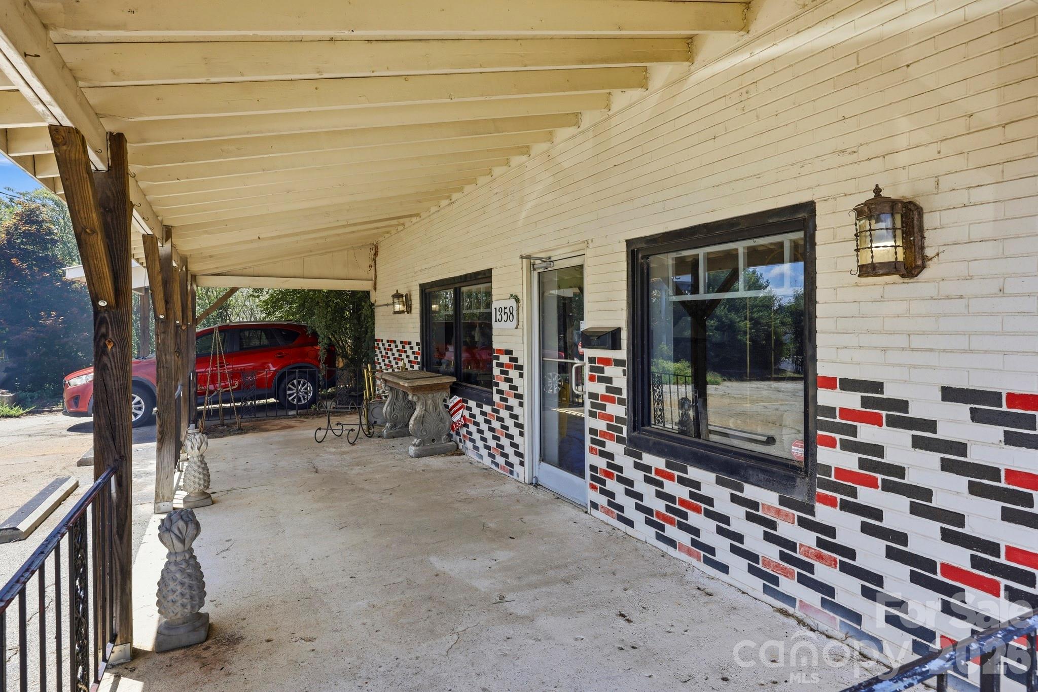 1358 W Main Street