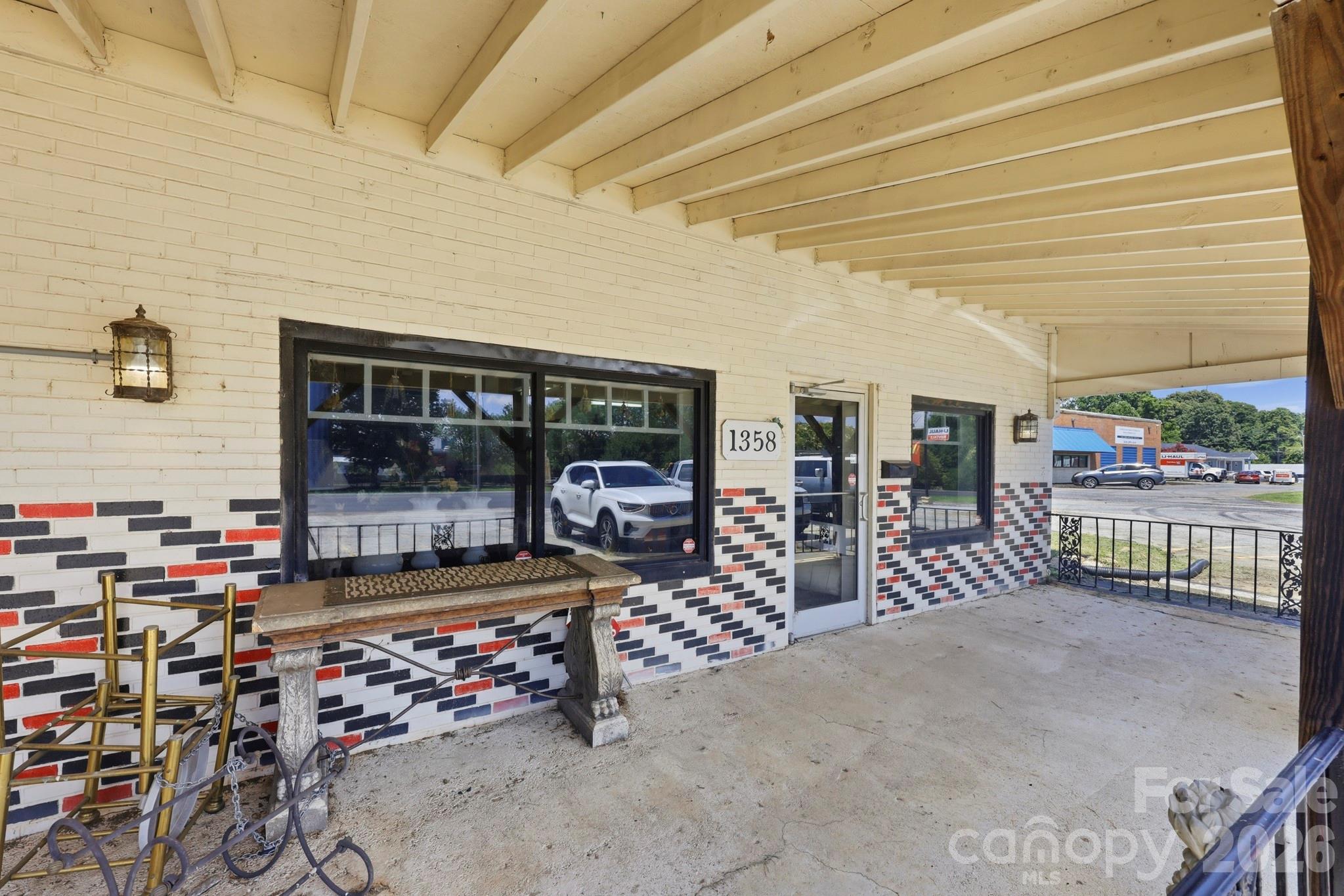1358 W Main Street