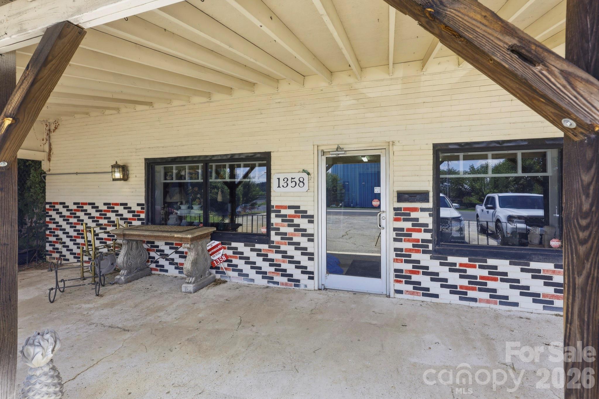 1358 W Main Street