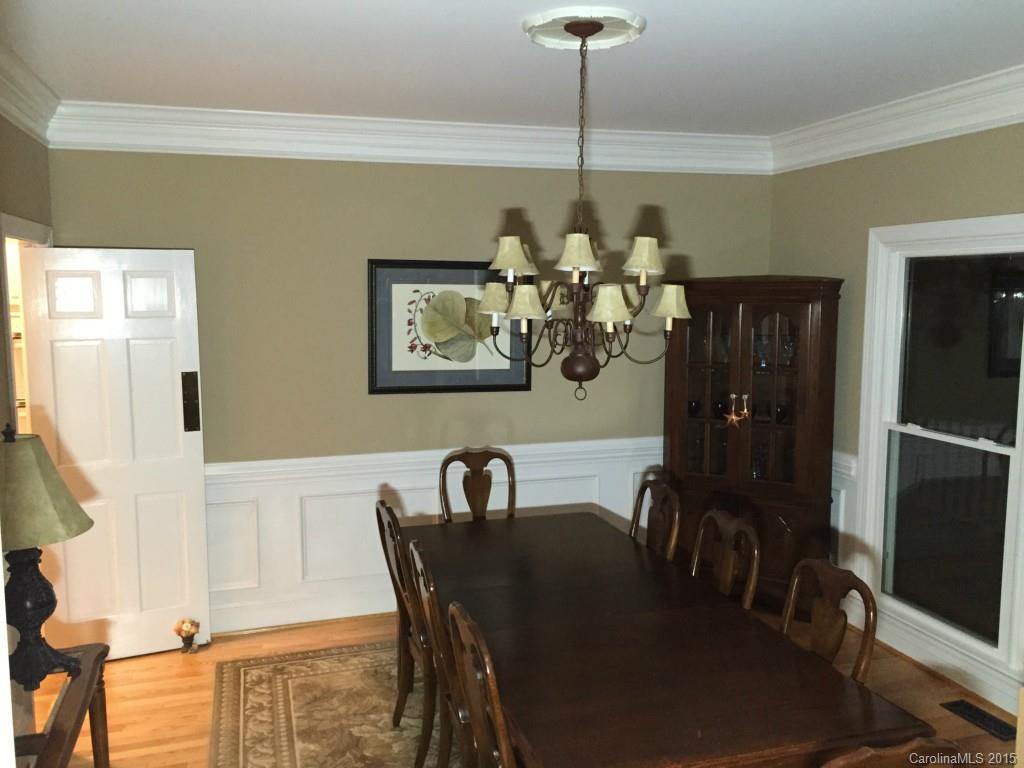 Carrington - Residential Lease