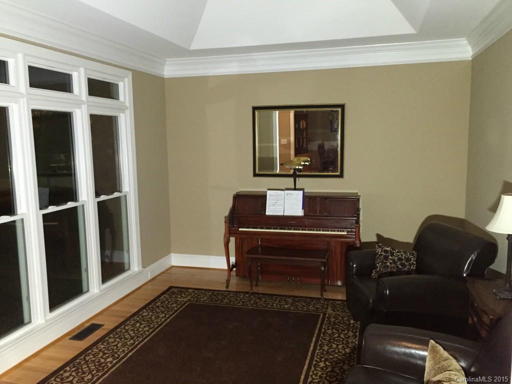 Carrington - Residential Lease