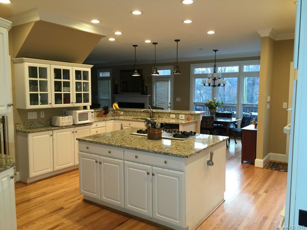 Carrington - Residential Lease