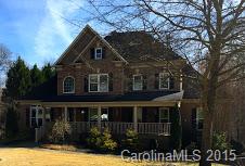 Carrington - Residential Lease