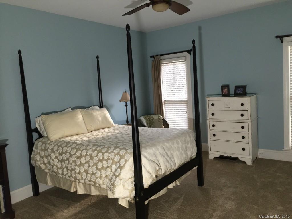 Carrington - Residential Lease