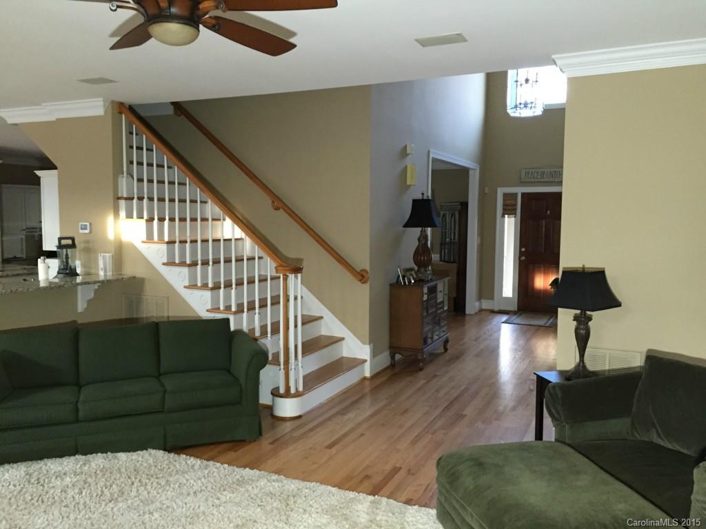 Carrington - Residential Lease