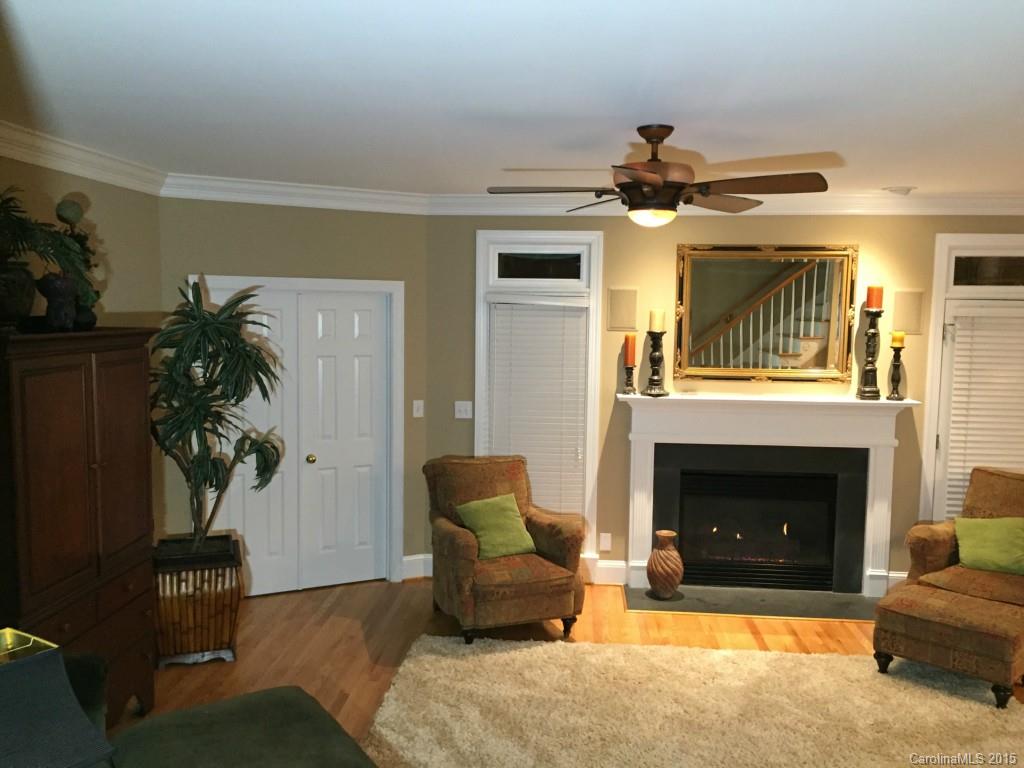 Carrington - Residential Lease