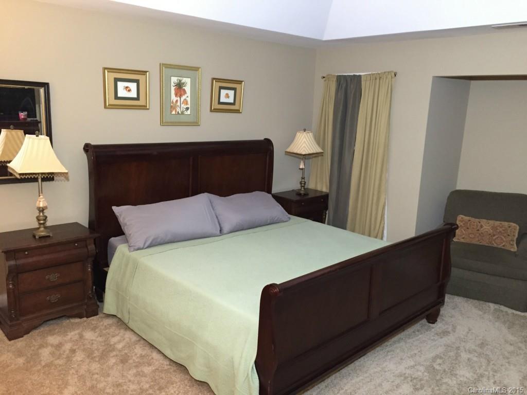 Carrington - Residential Lease