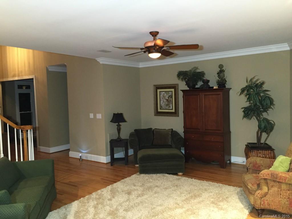 Carrington - Residential Lease