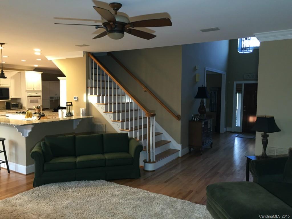 Carrington - Residential Lease