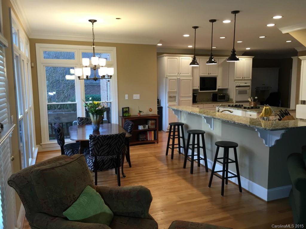 Carrington - Residential Lease