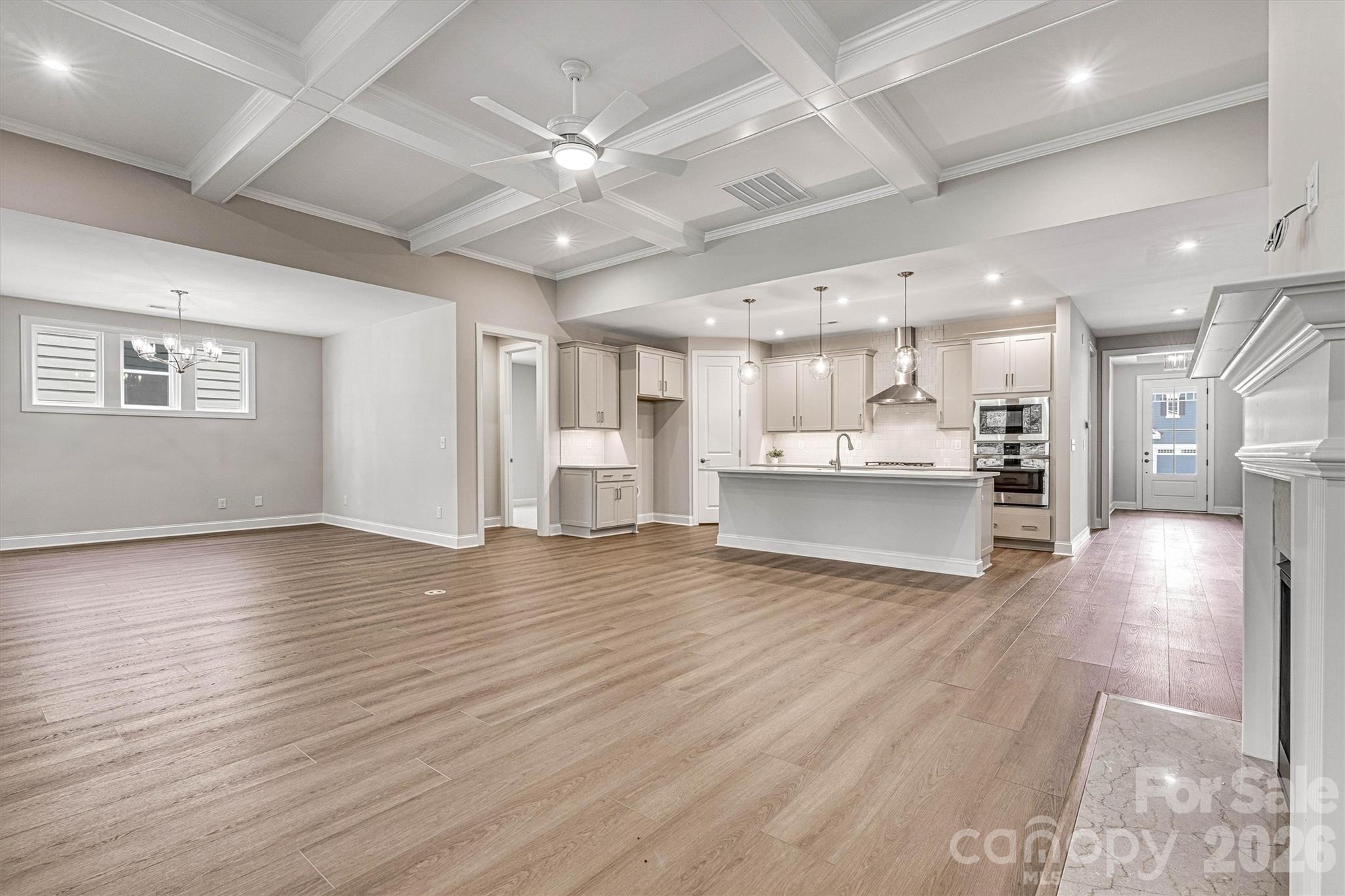 Cresswind - Residential