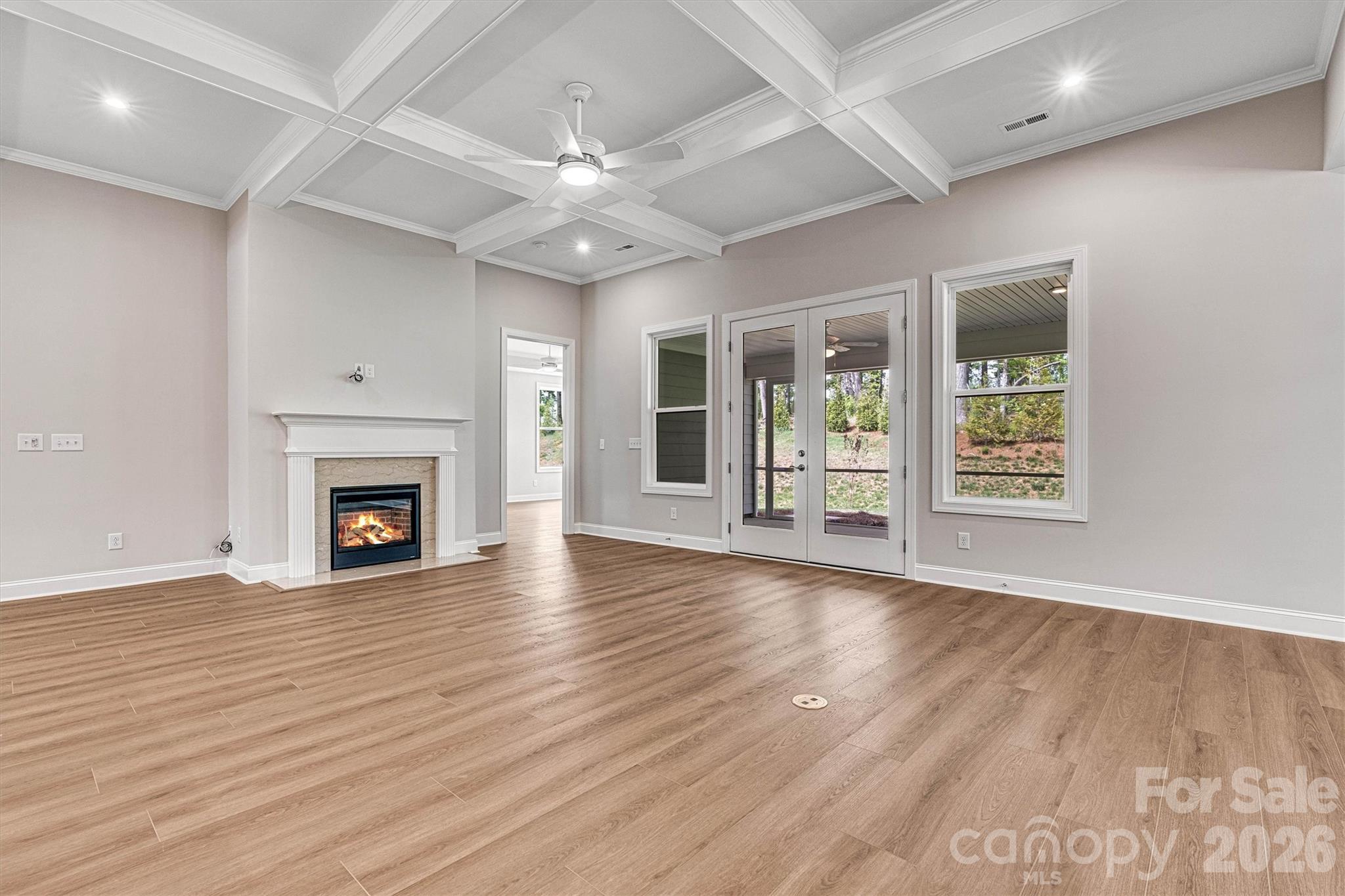 Cresswind - Residential