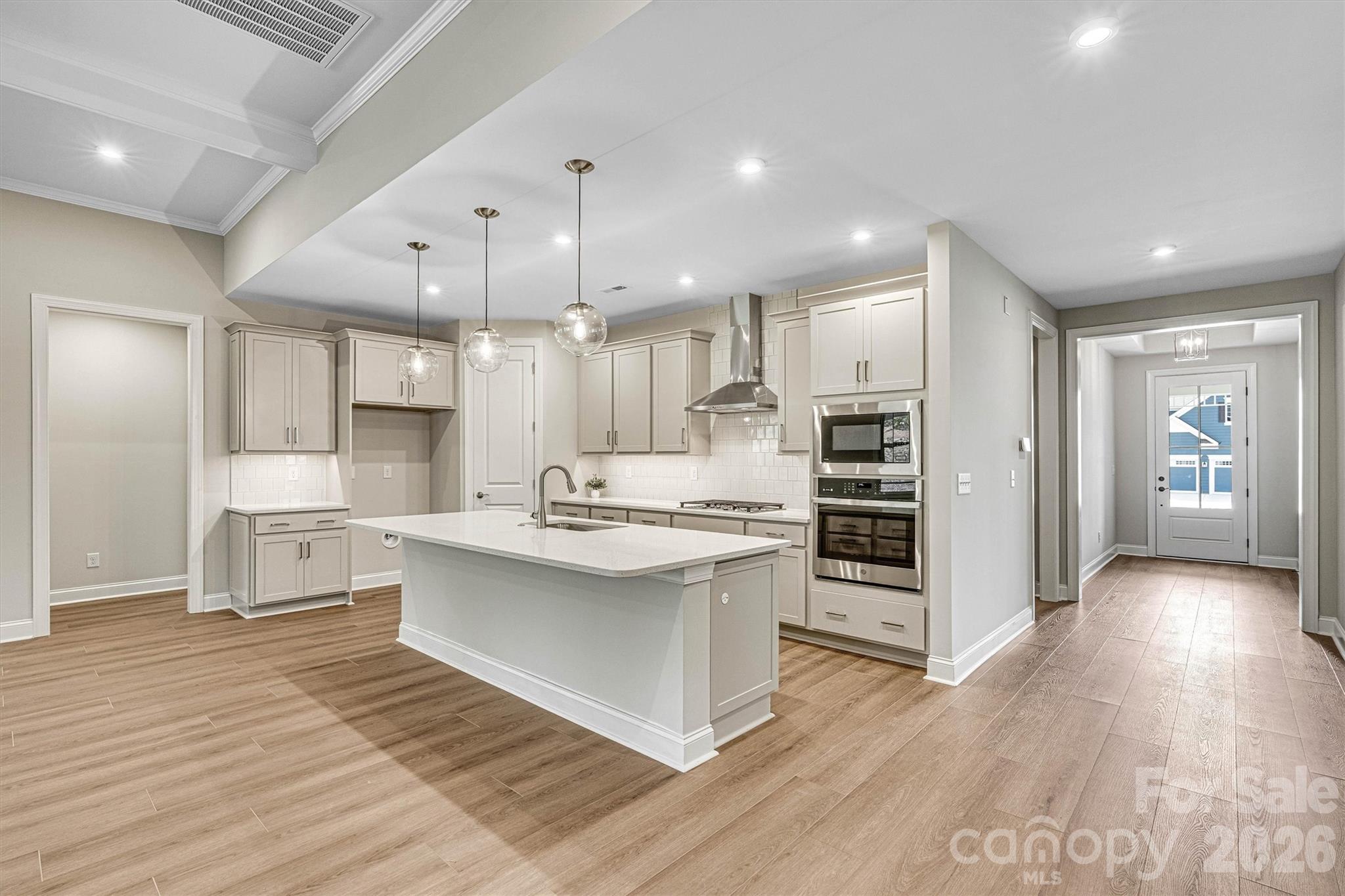 Cresswind - Residential