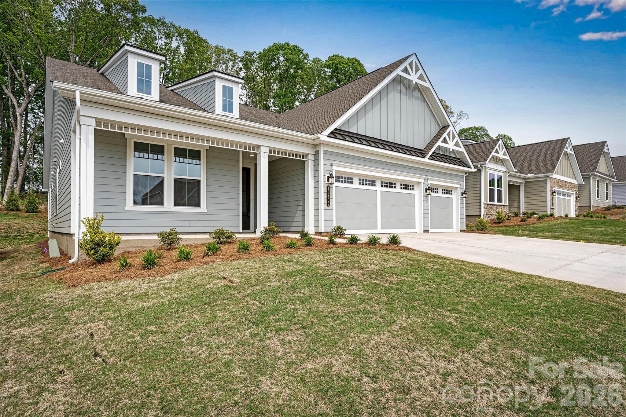 Cresswind - Residential